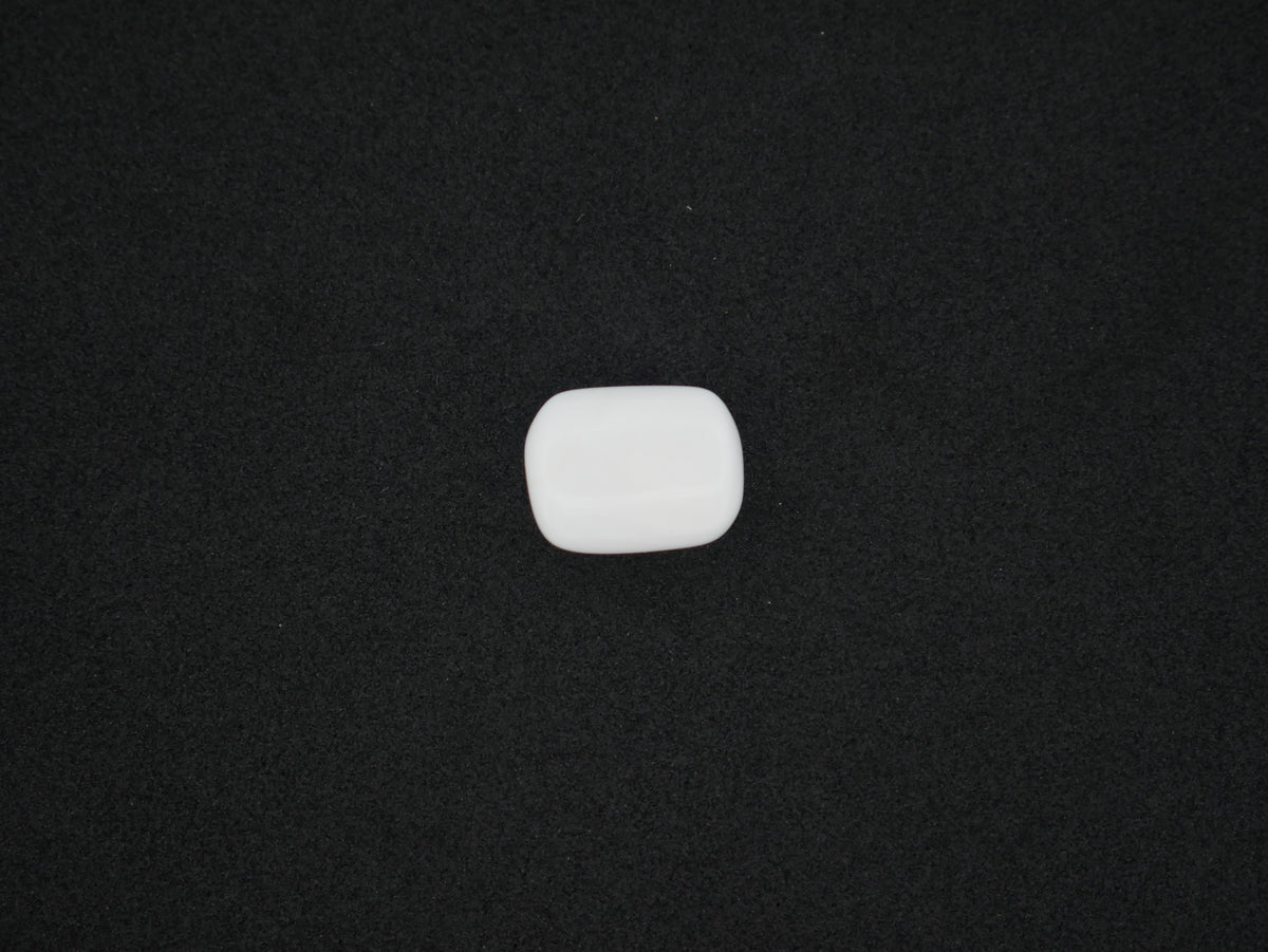 Japanese White Coral - 13.65 Carat