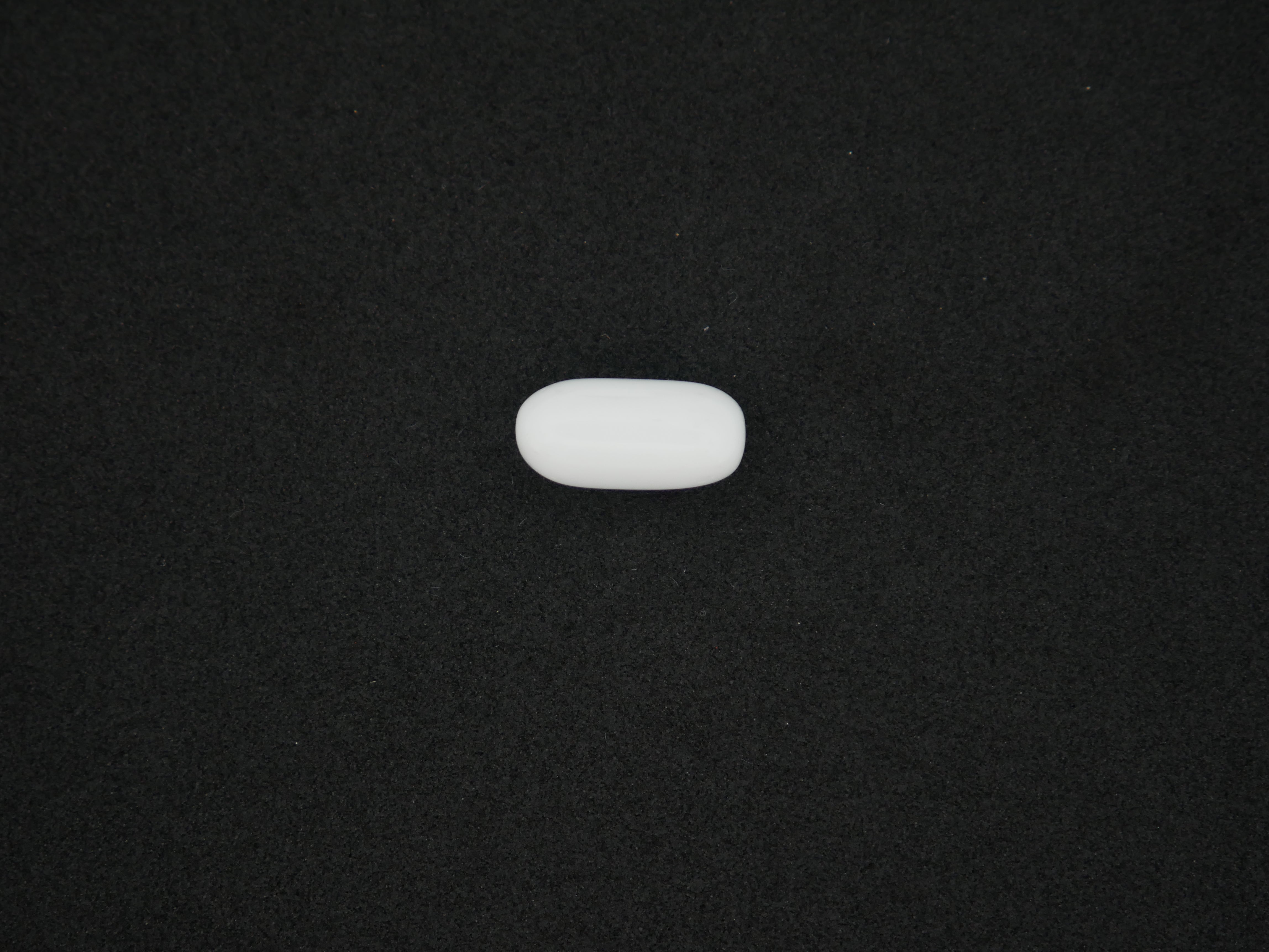 Japanese White Coral - 07.32 Carat
