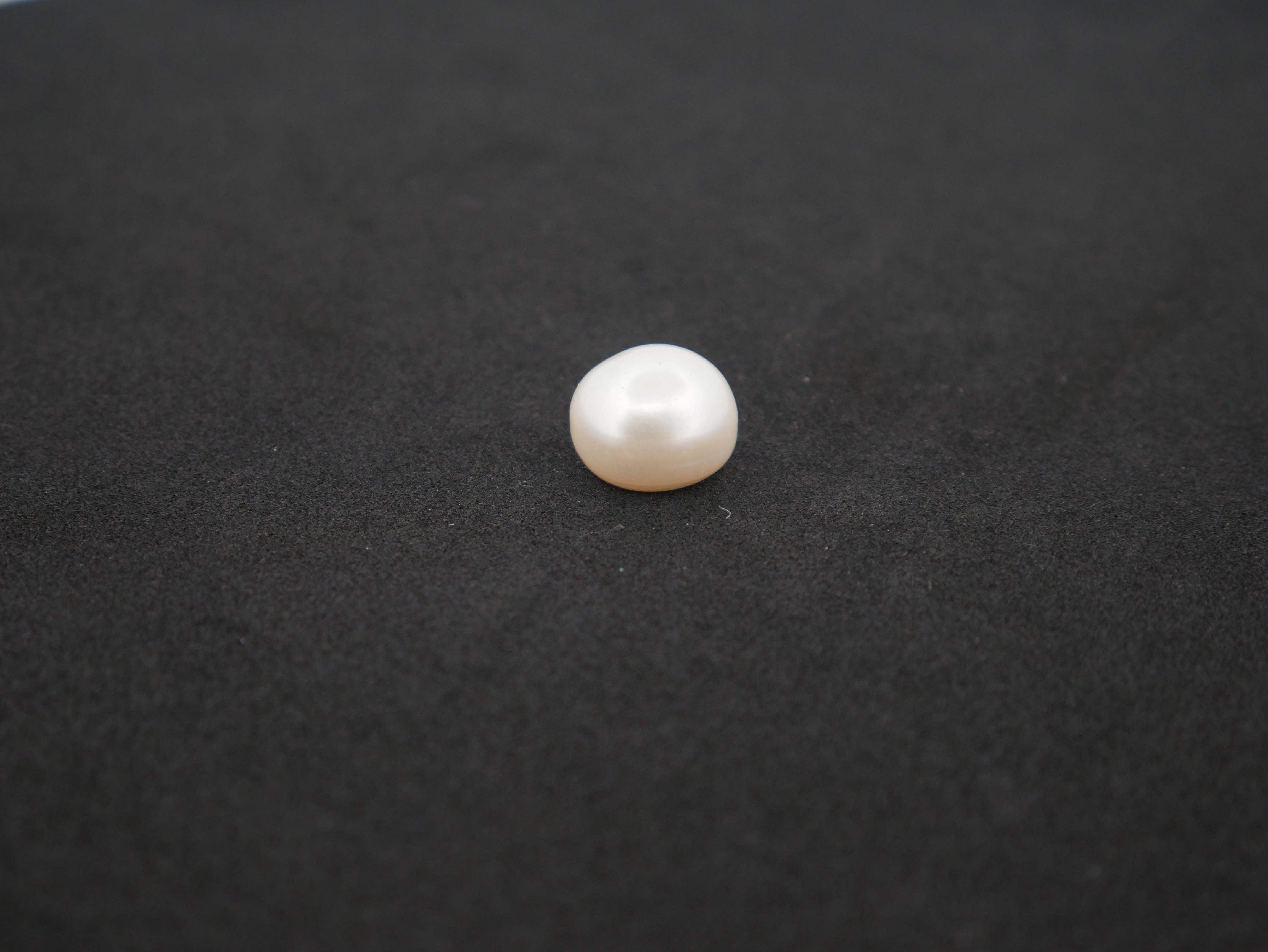 South Sea Moti - 08.27 Carat
