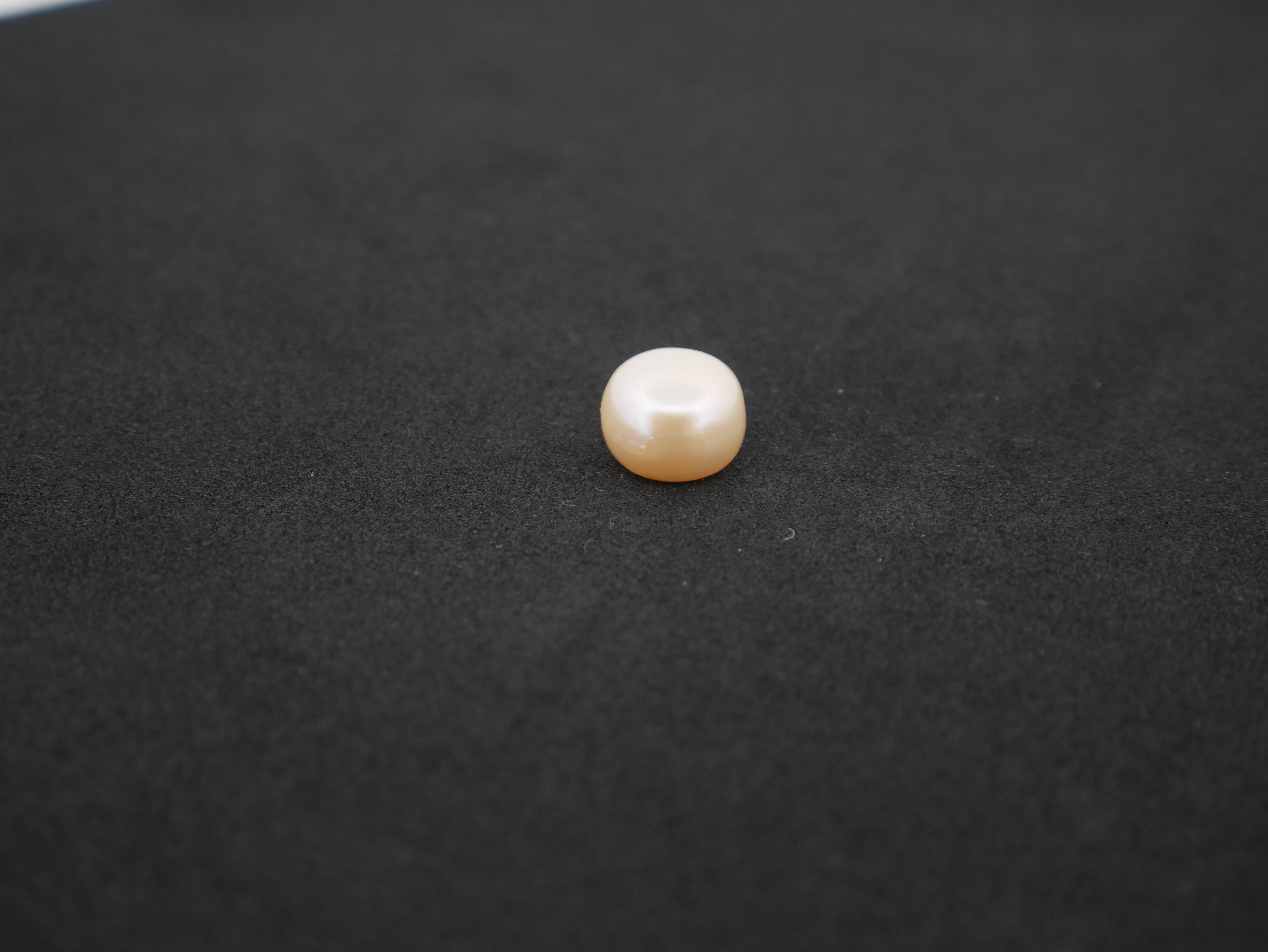 South Sea Moti -12.11 Carat