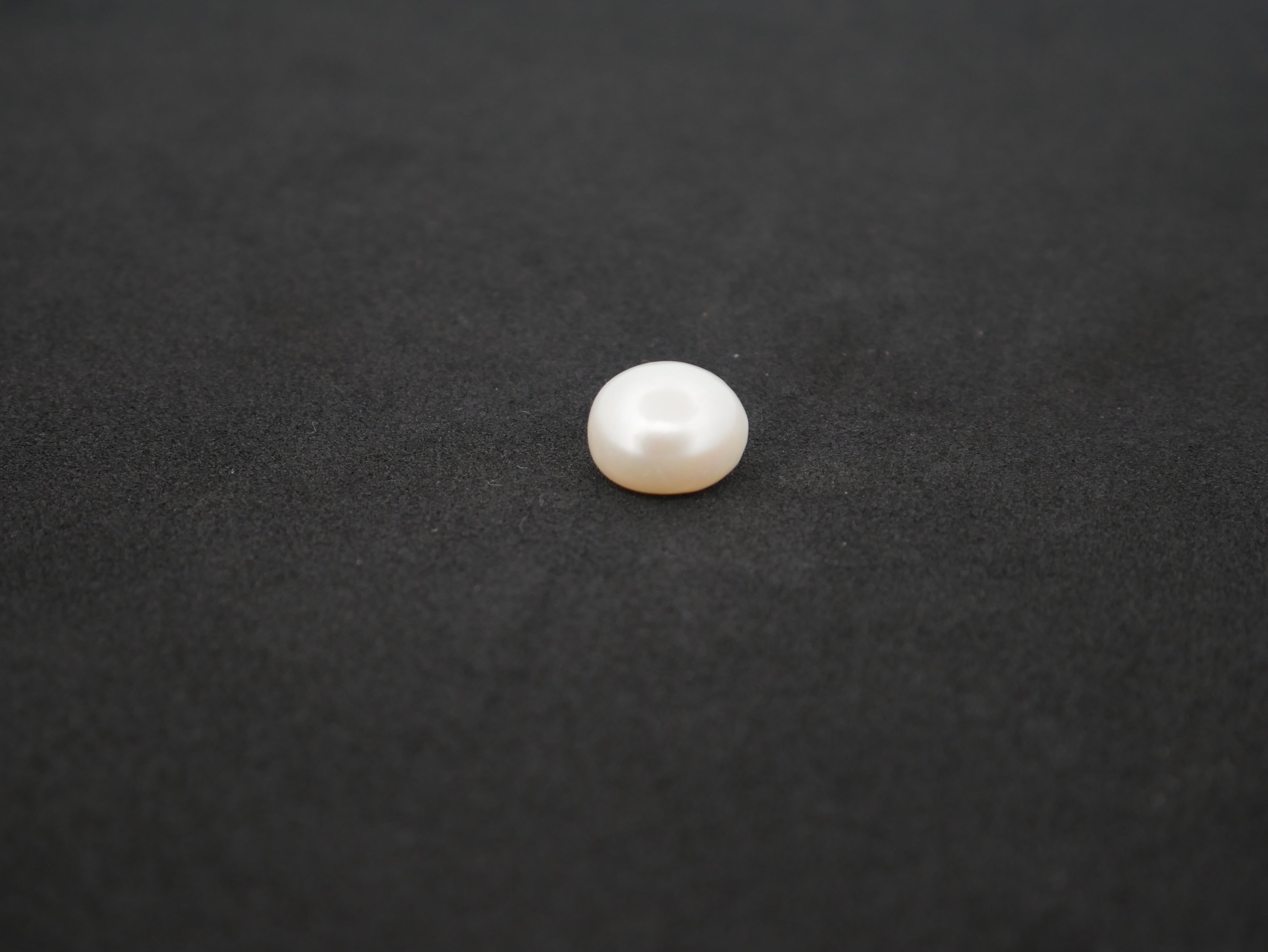 South Sea Moti - 09.27 Carat