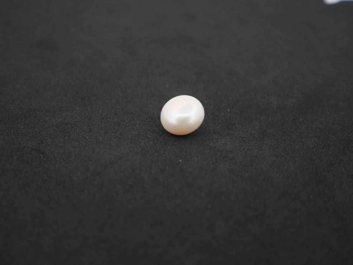South Sea Moti - 09.77 Carat