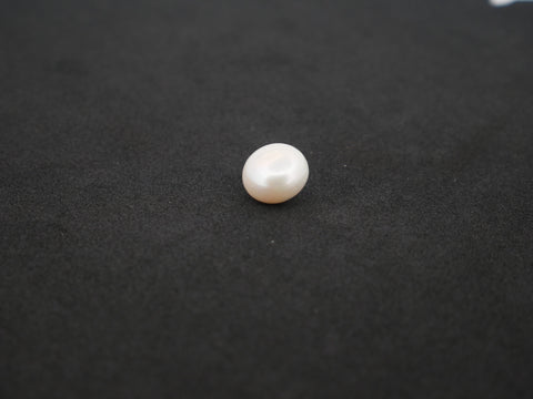 South Sea Moti - 09.77 Carat