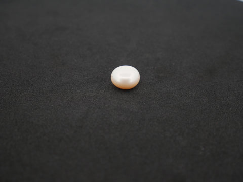 South Sea Moti - 09.77 Carat