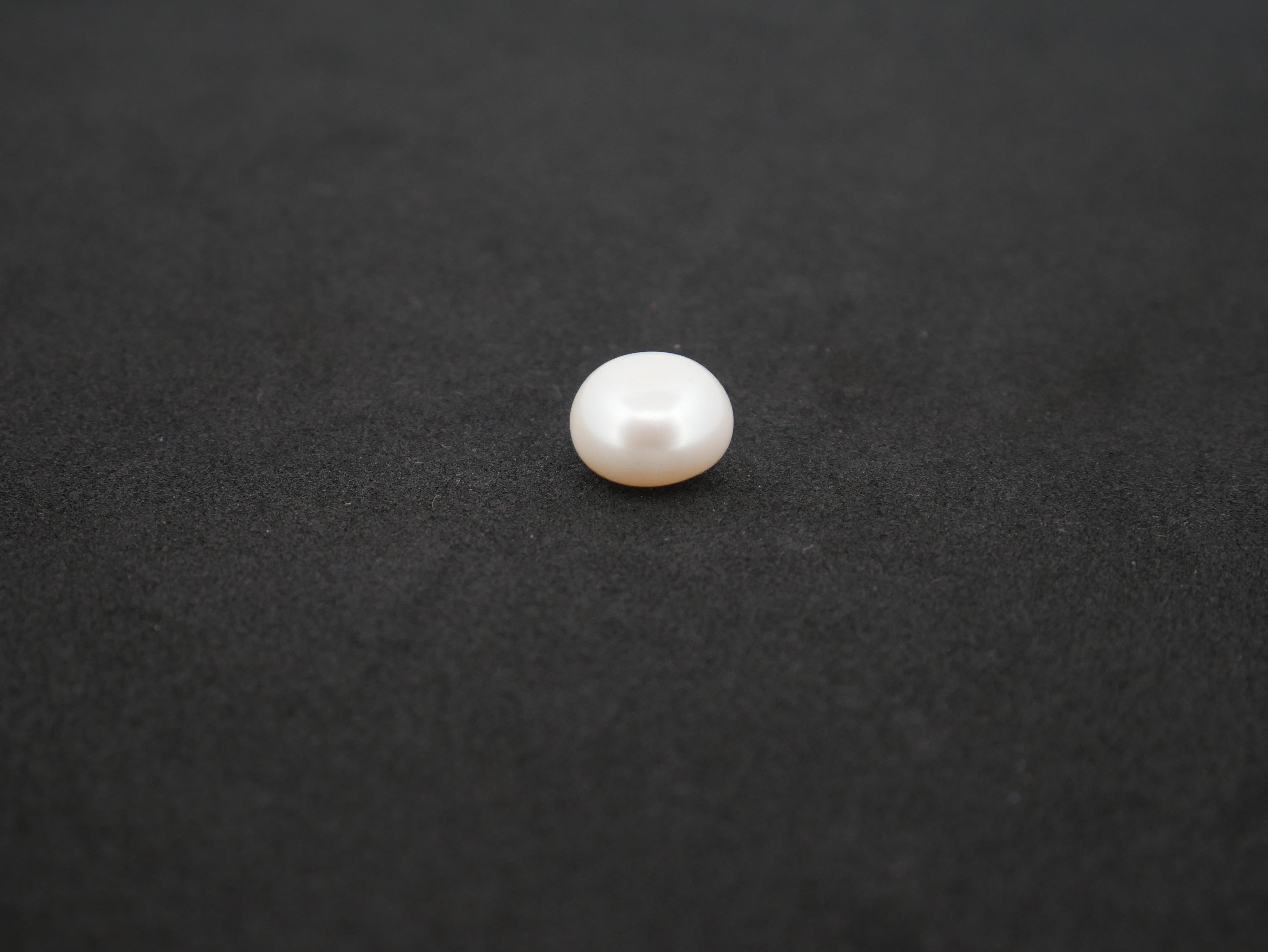 South Sea Moti - 09.27 Carat
