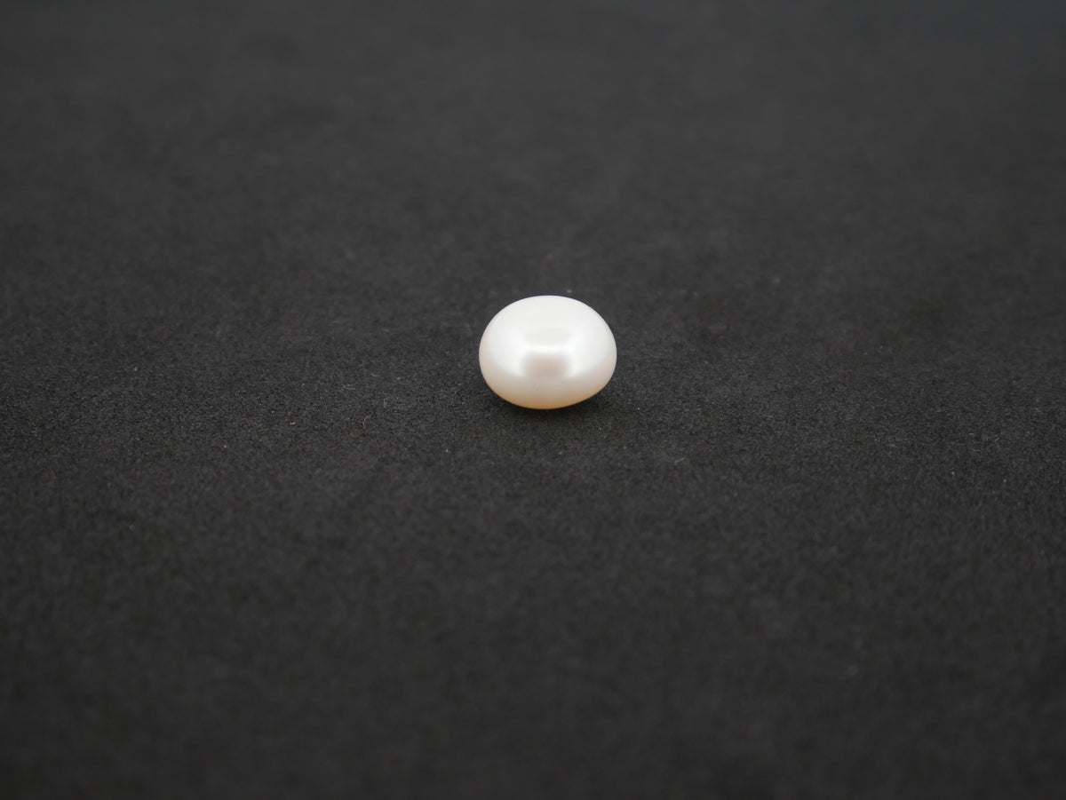 South Sea Moti - 09.27 Carat