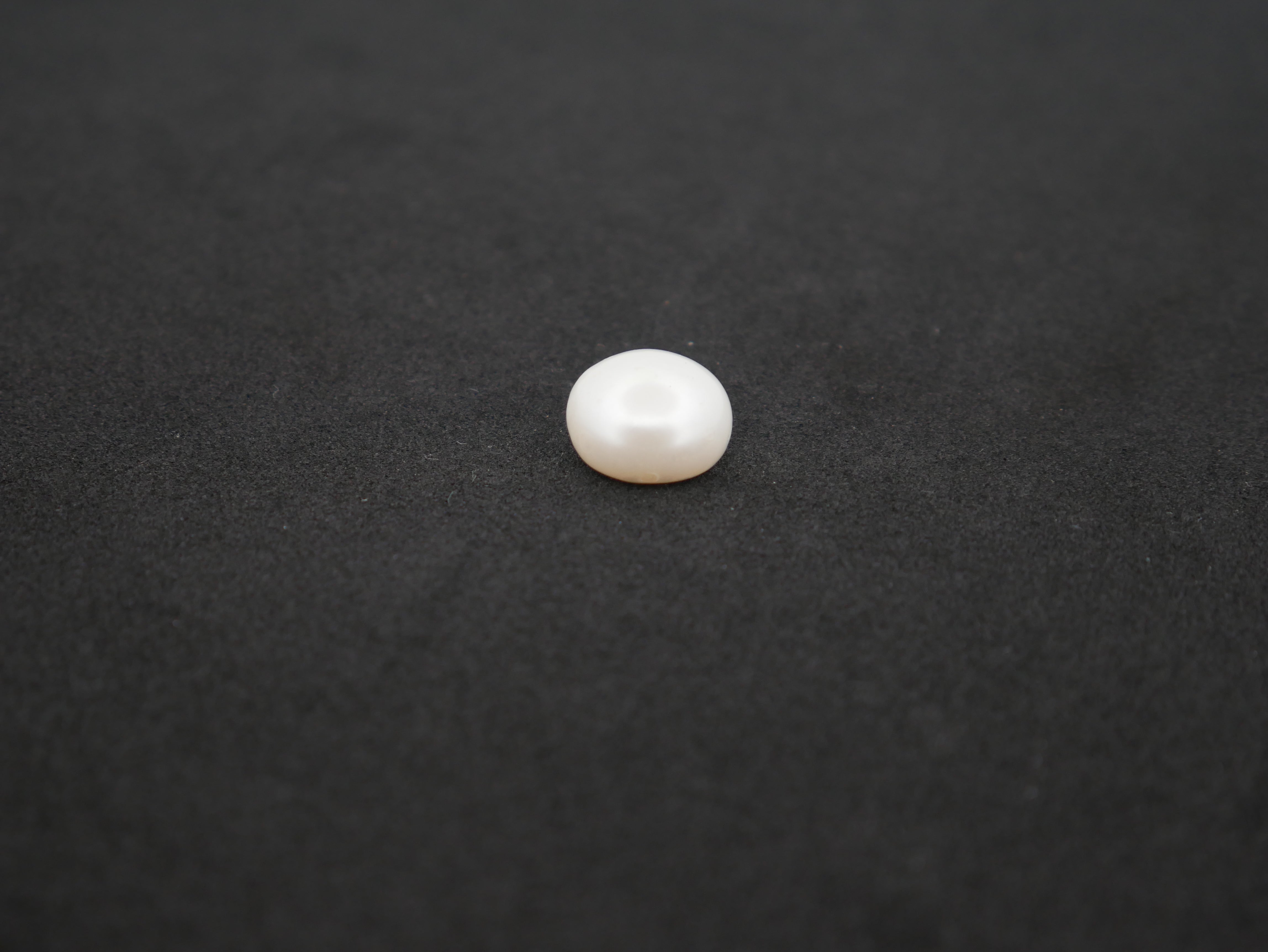 South Sea Moti - 09.61 Carat