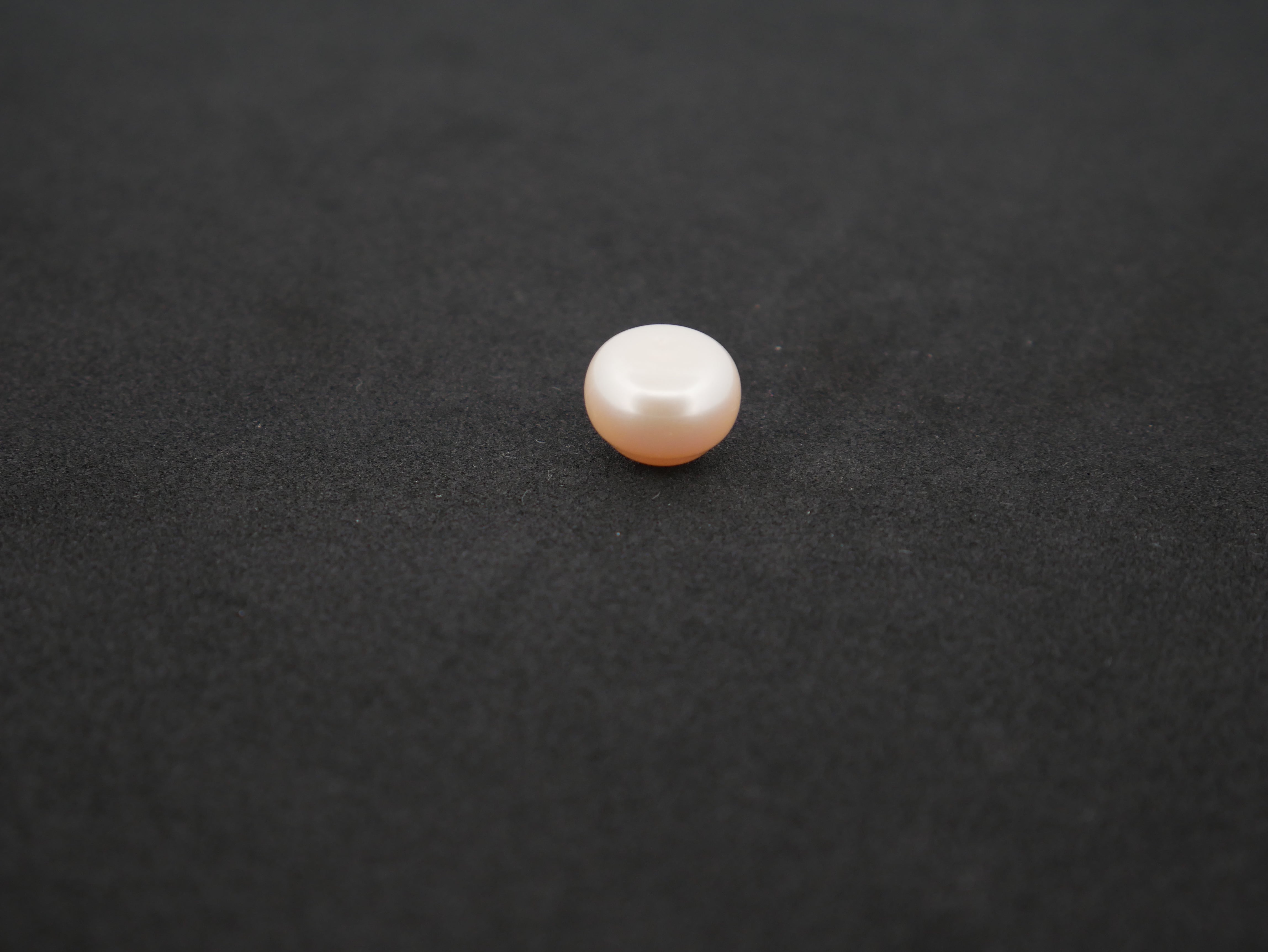 South Sea Moti - 09.00 Carat