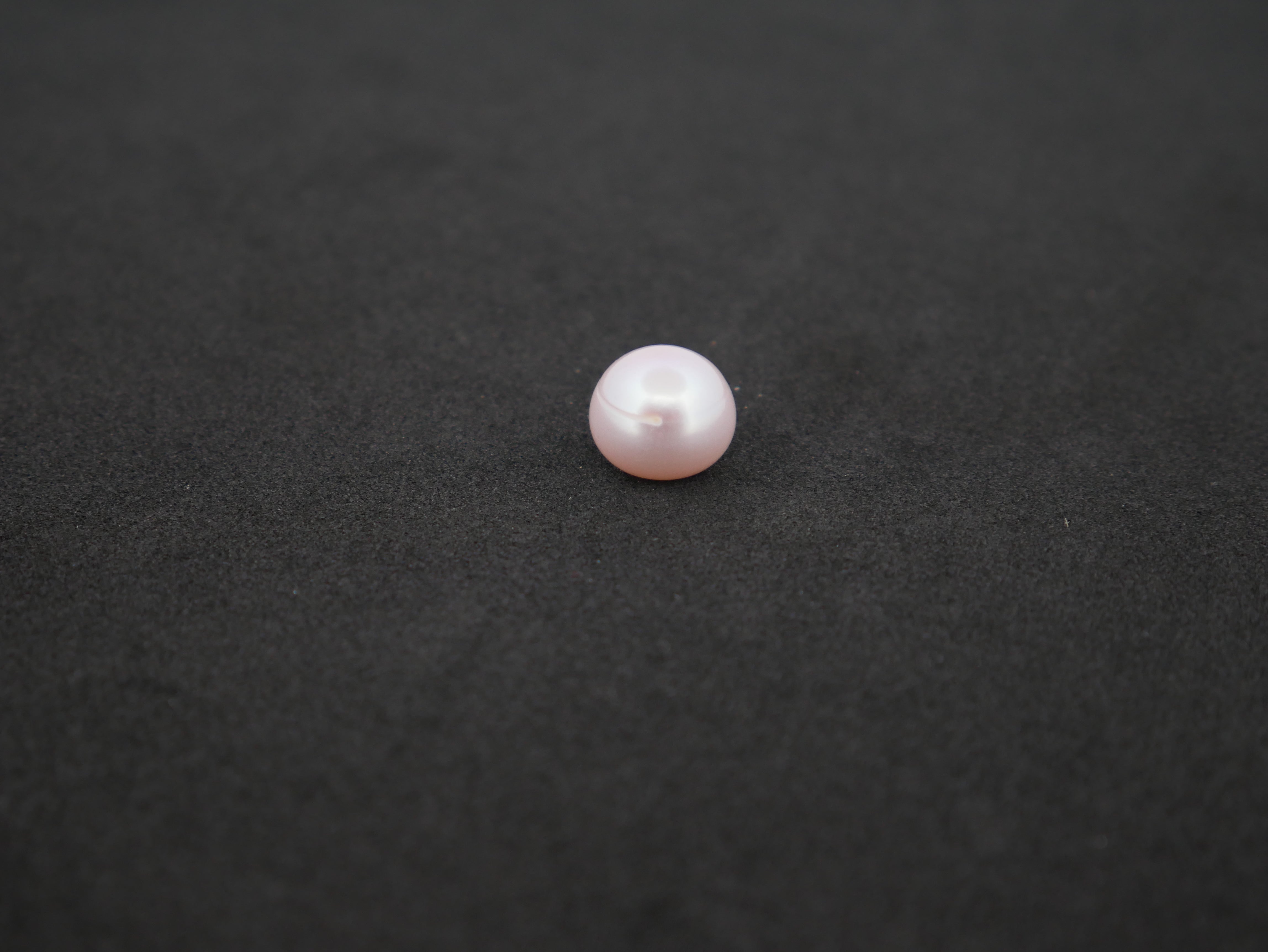 Japanese Moti - 07.58 Carat
