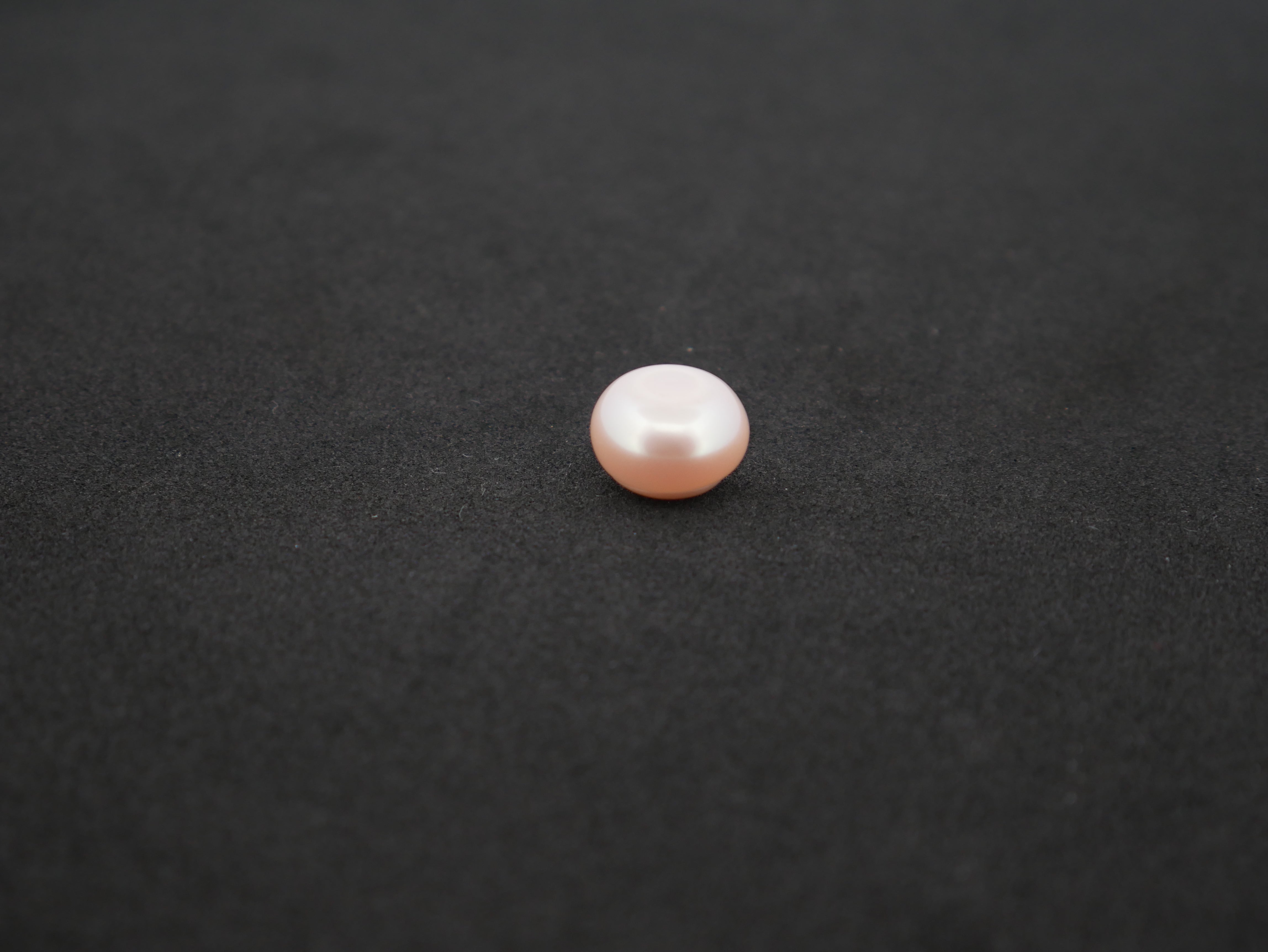 South Sea Moti - 09.61 Carat