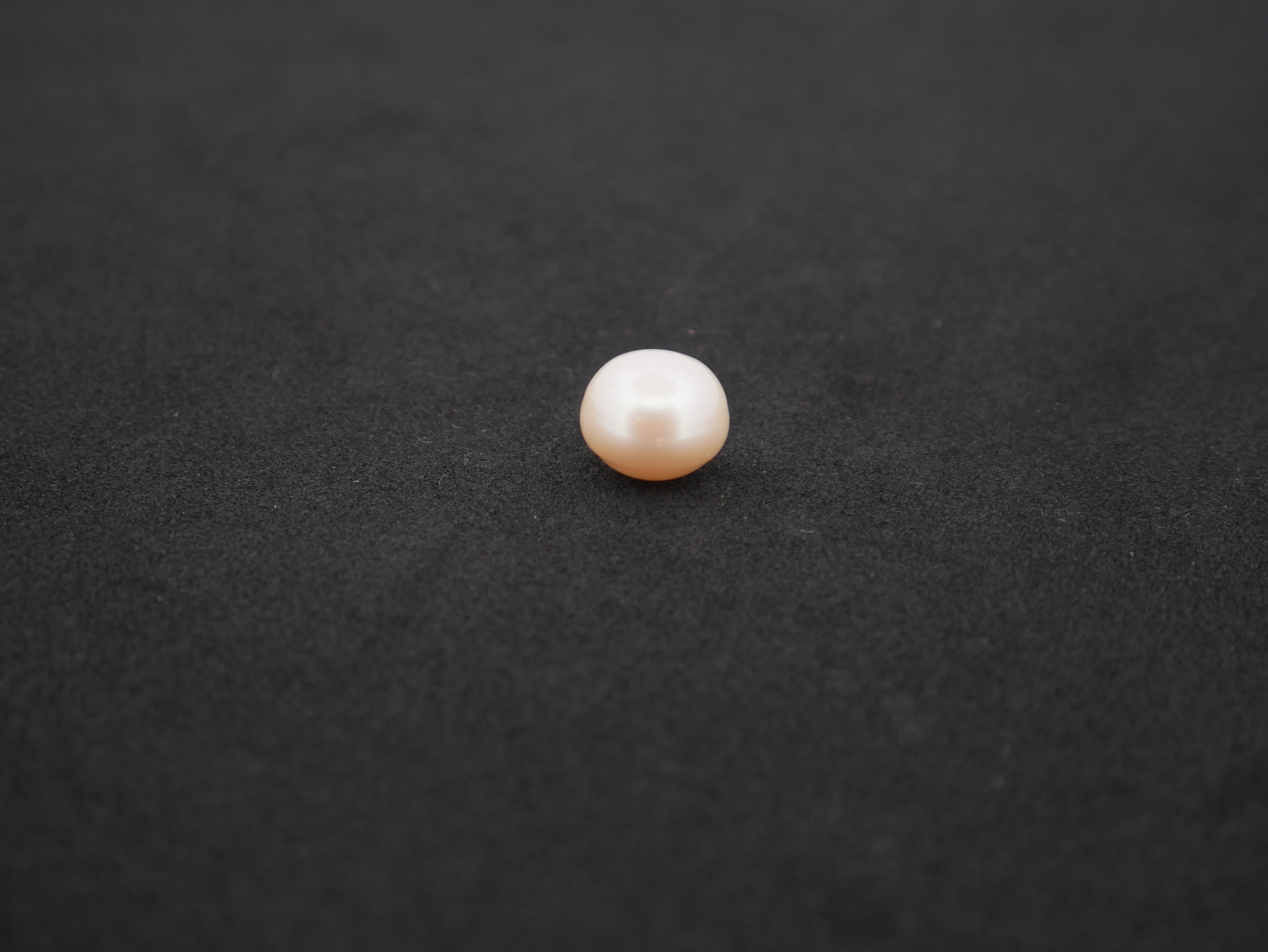 South Sea Moti - 09.72 Carat