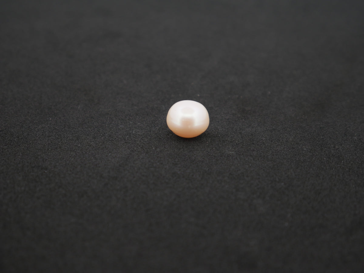 South Sea Moti - 09.72 Carat