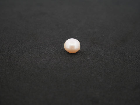 South Sea Moti - 09.72 Carat