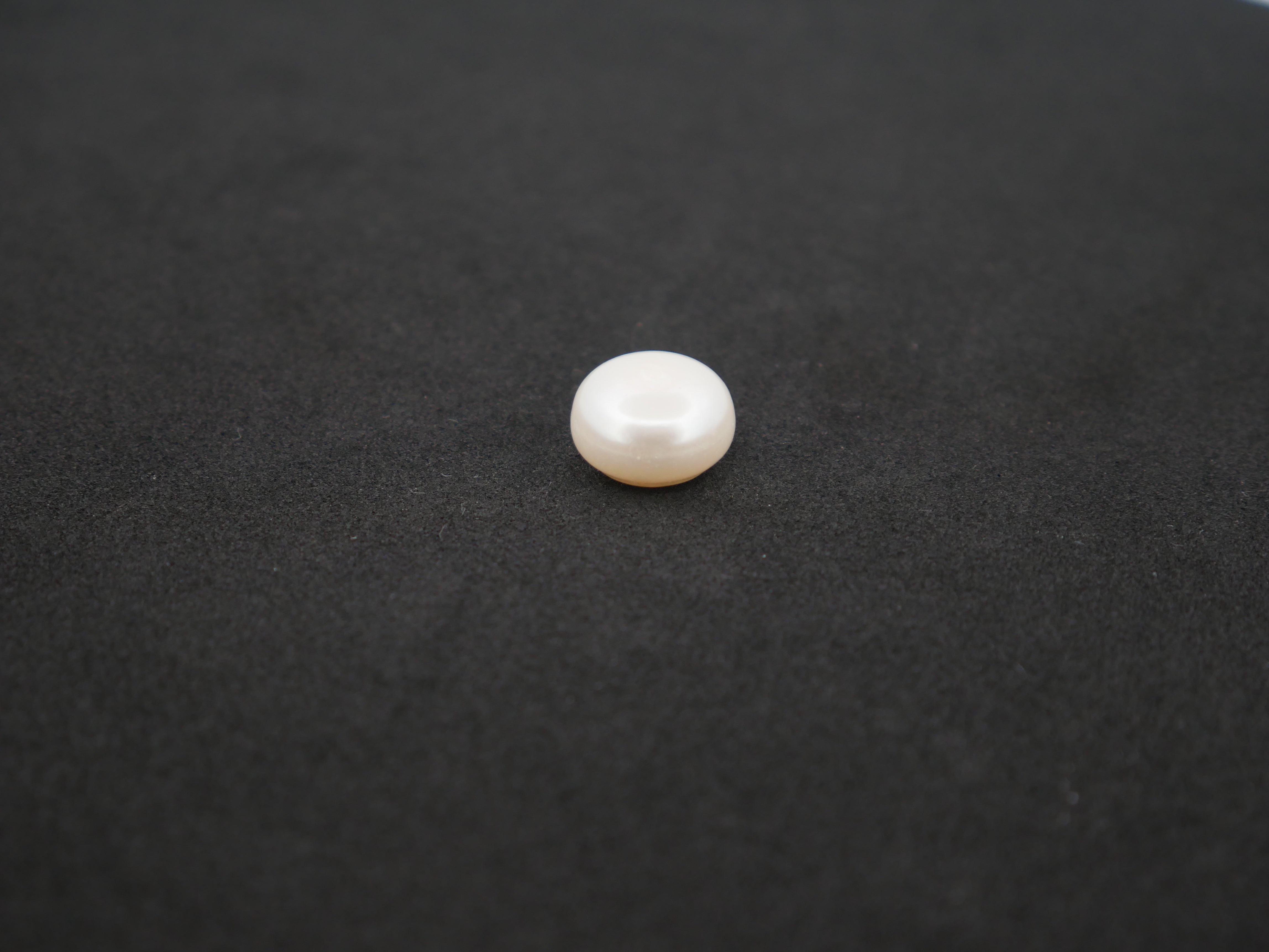 Japanese Moti - 09.23 Carat