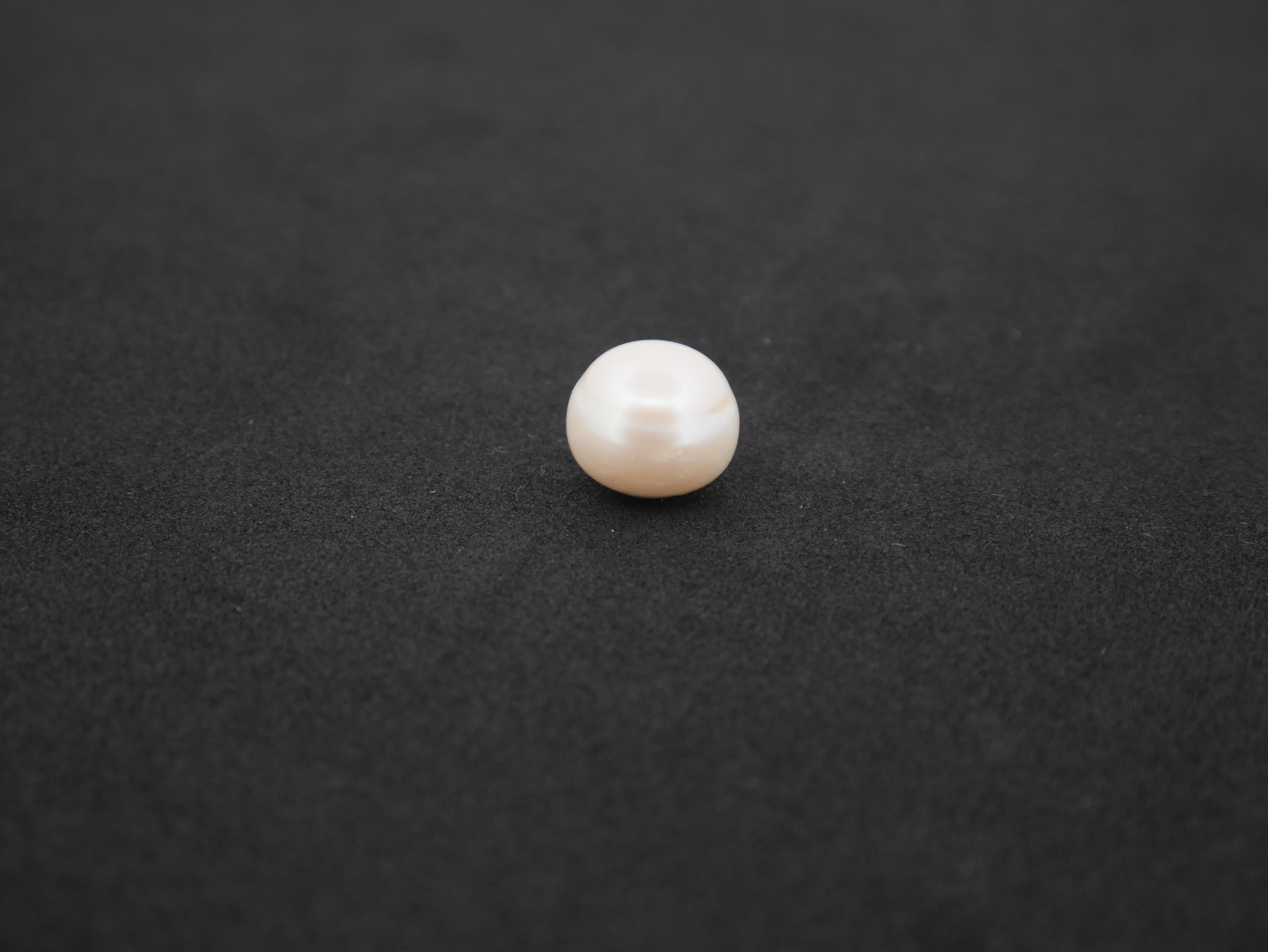Japanese Moti - 09.78 Carat