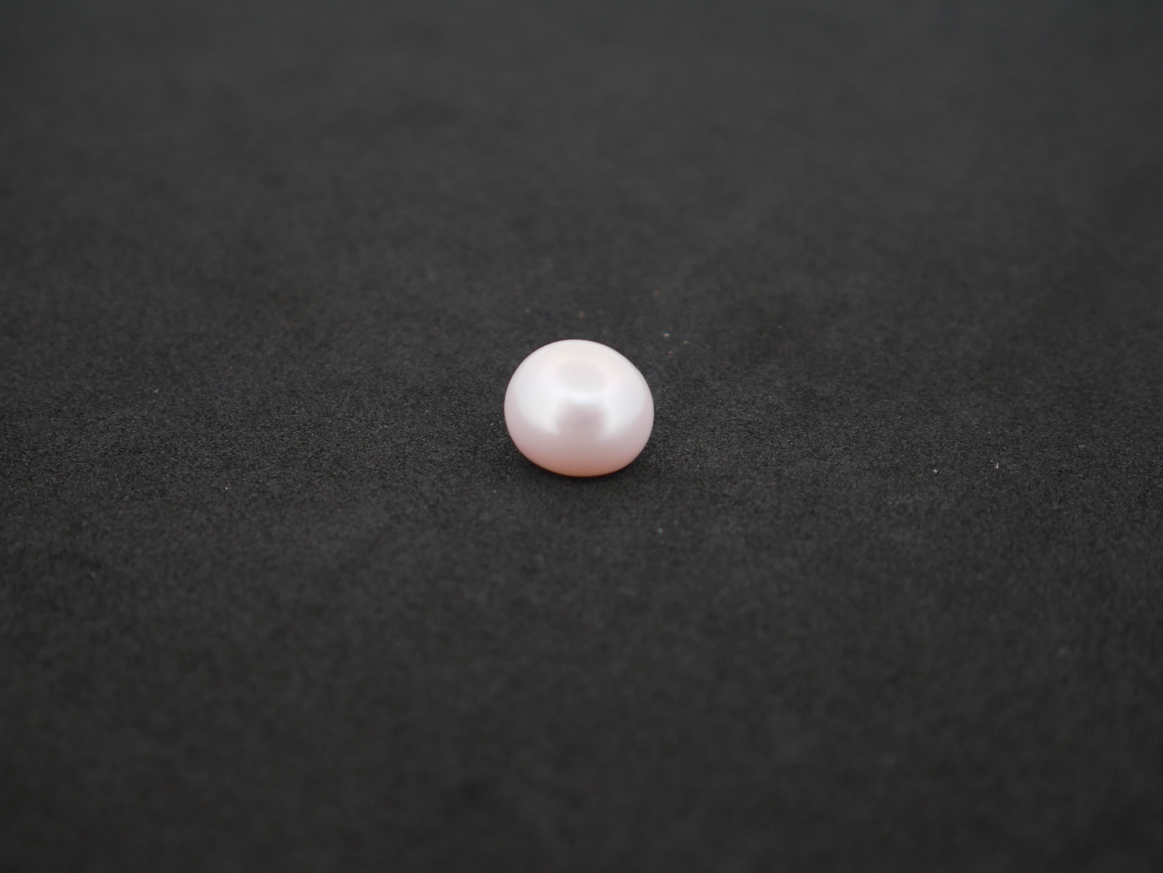South Sea Moti - 09.61 Carat