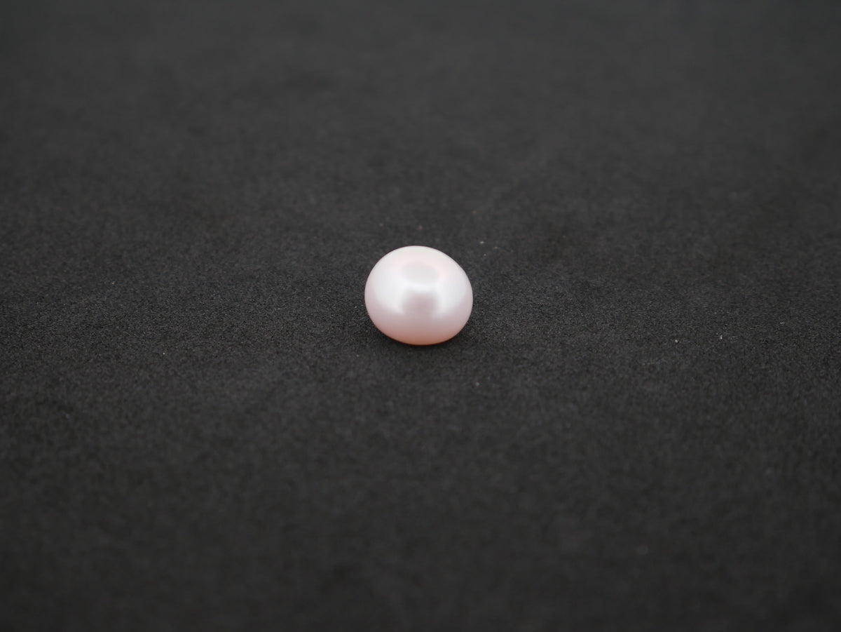 South Sea Moti - 09.61 Carat