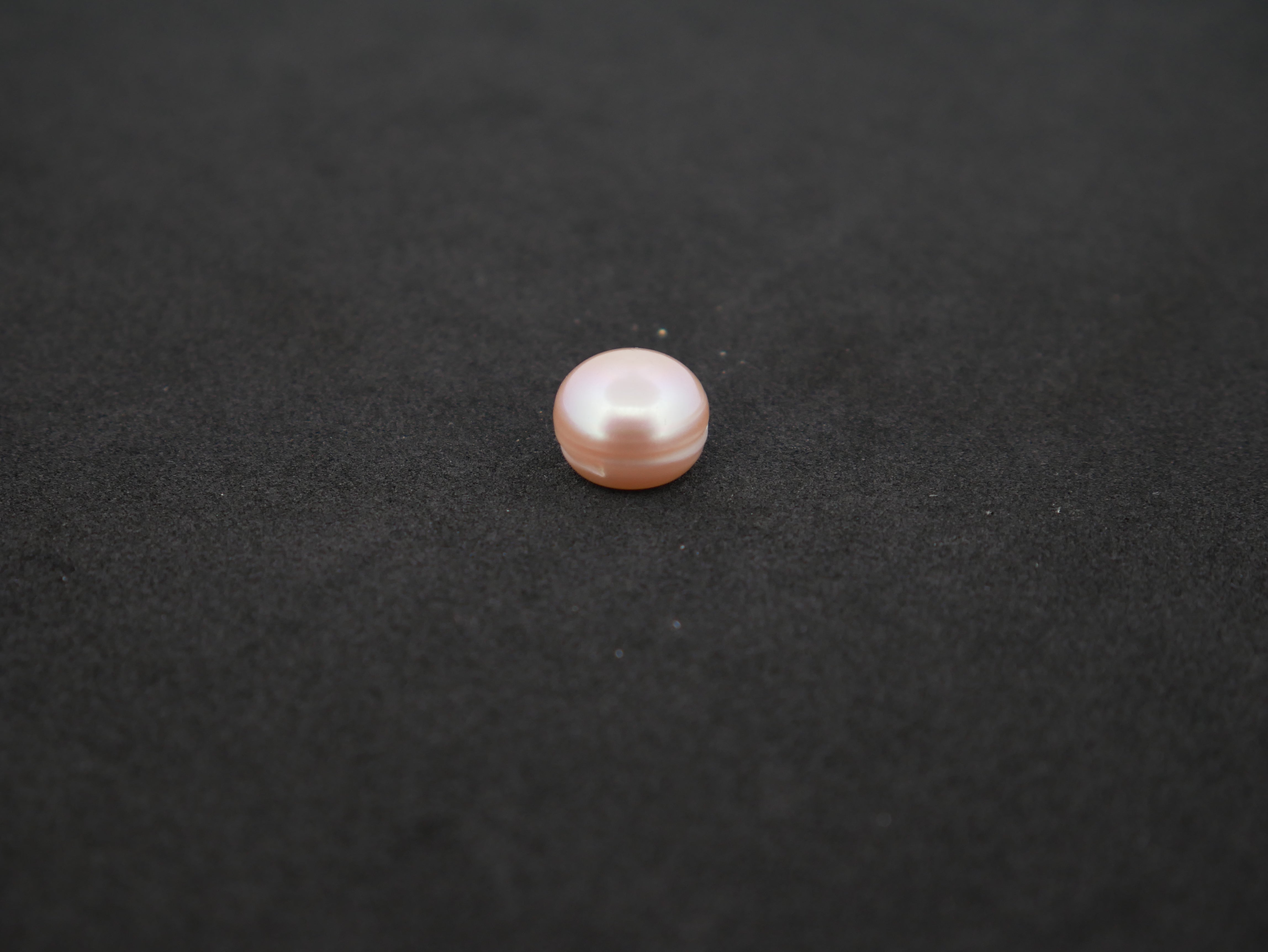 Japanese Moti - 08.95 Carat