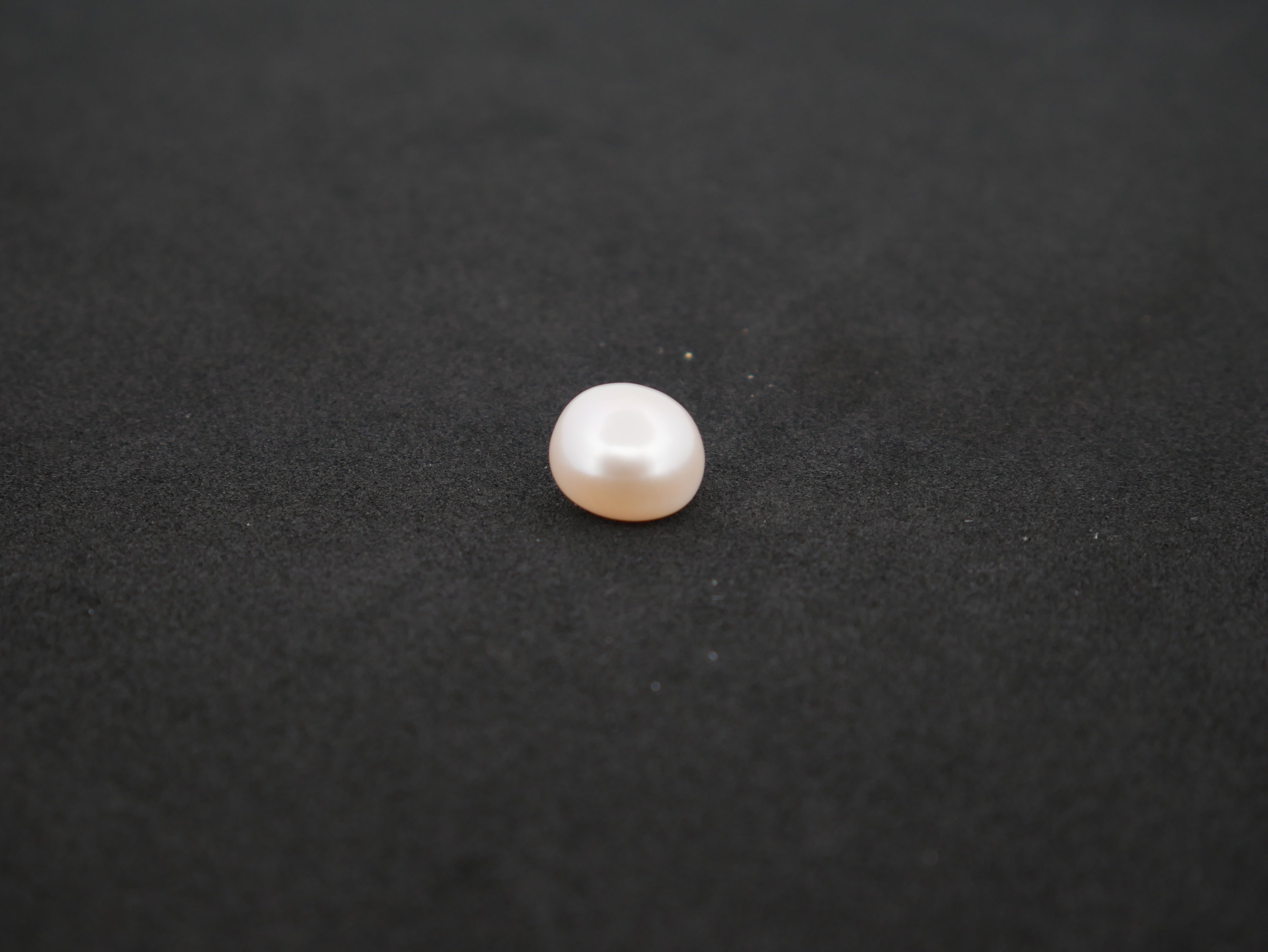 Japanese Moti - 08.02 Carat
