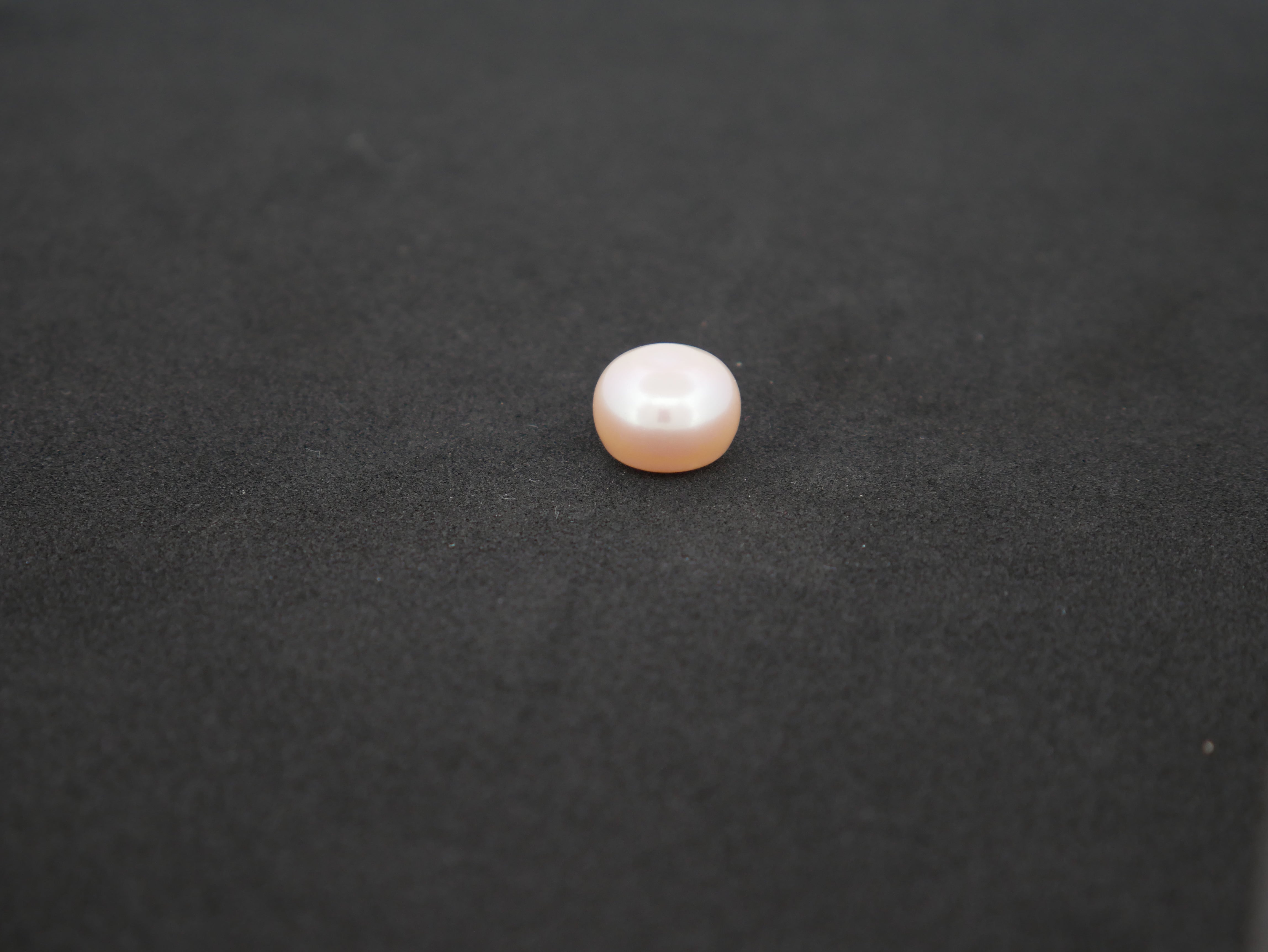 Japanese Moti - 08.46 Carat
