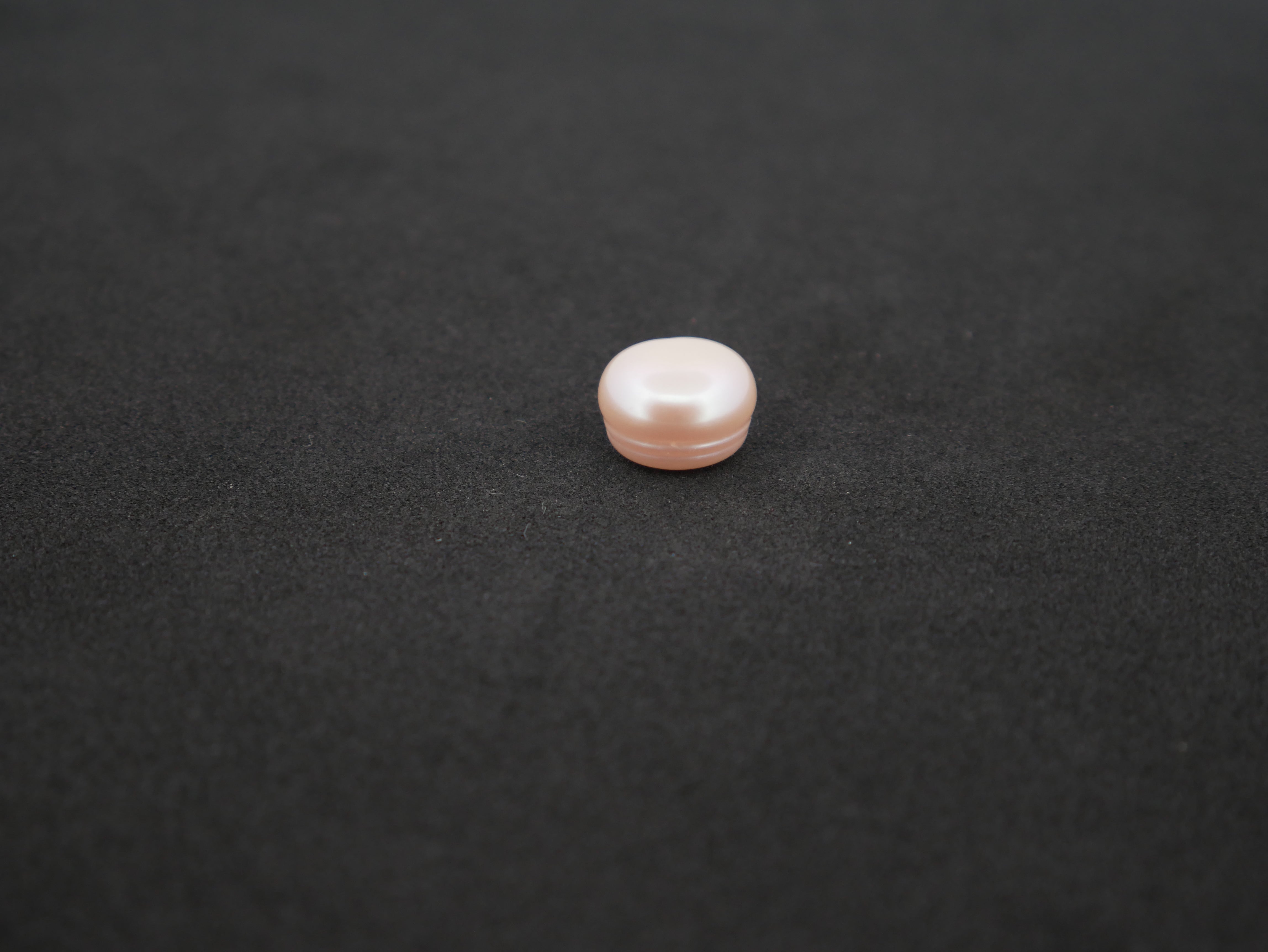 South Sea Moti - 09.56 Carat