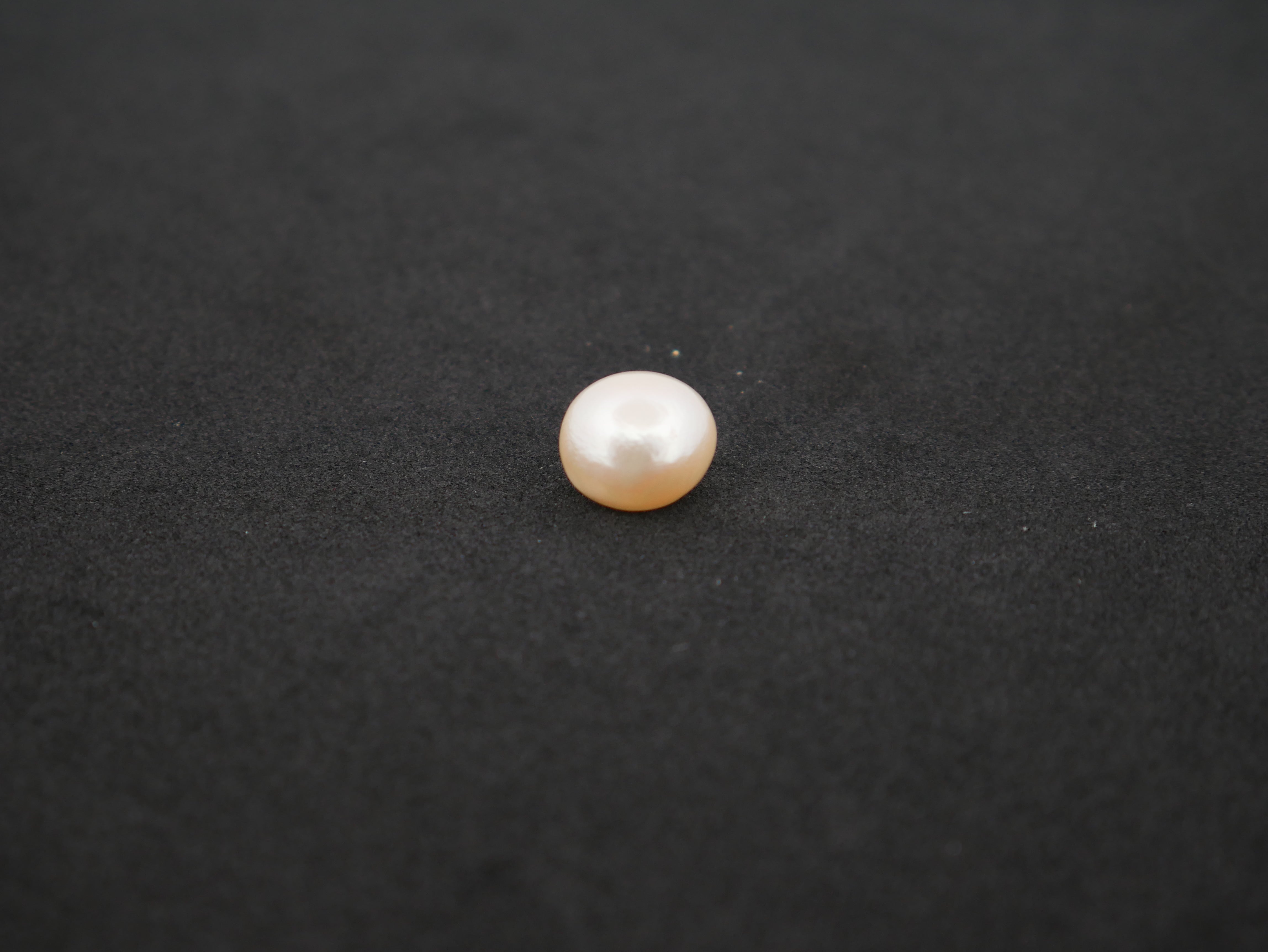 Japanese Moti -08.62 Carat