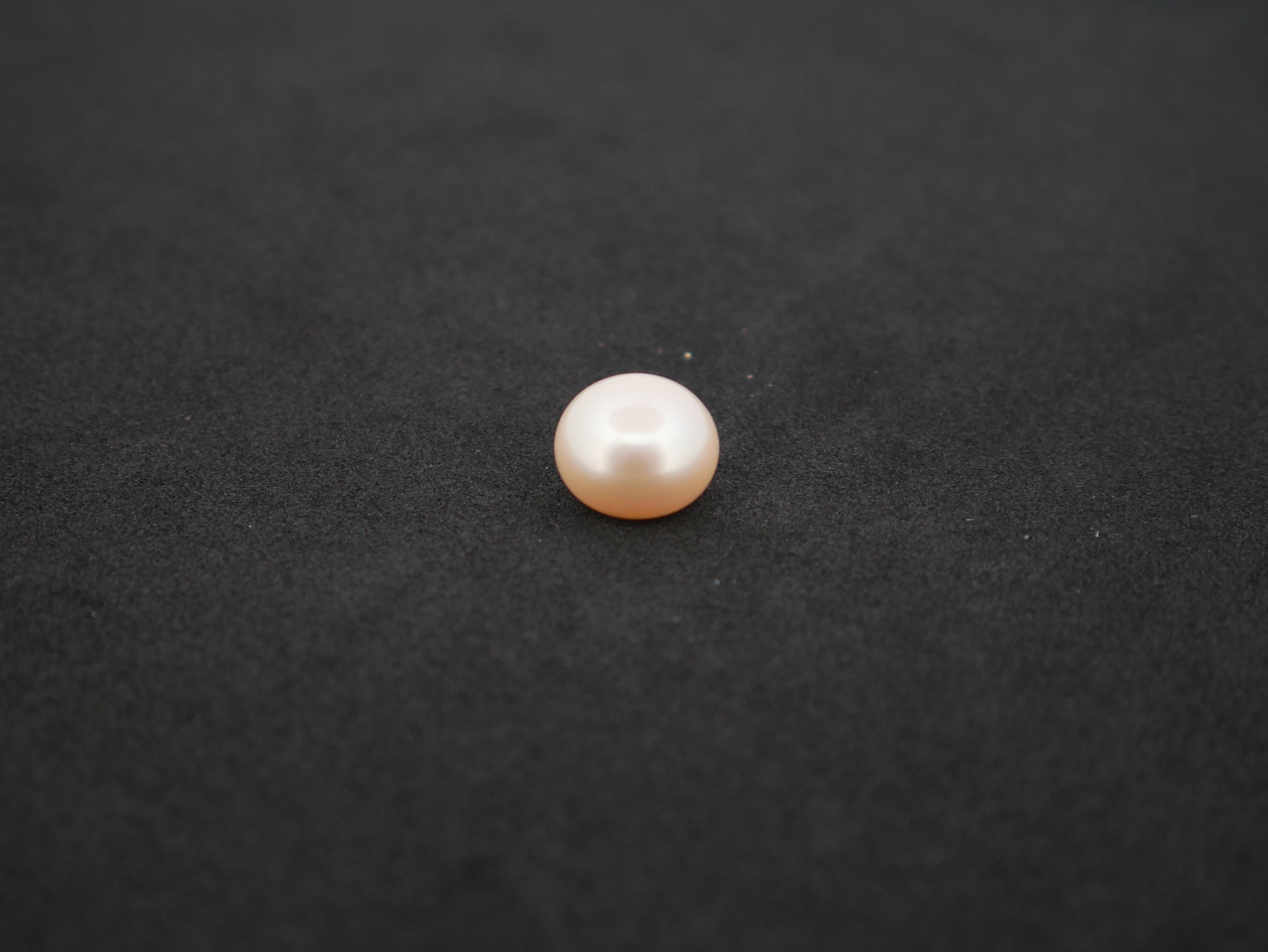 Japanese Moti - 09.34 Carat