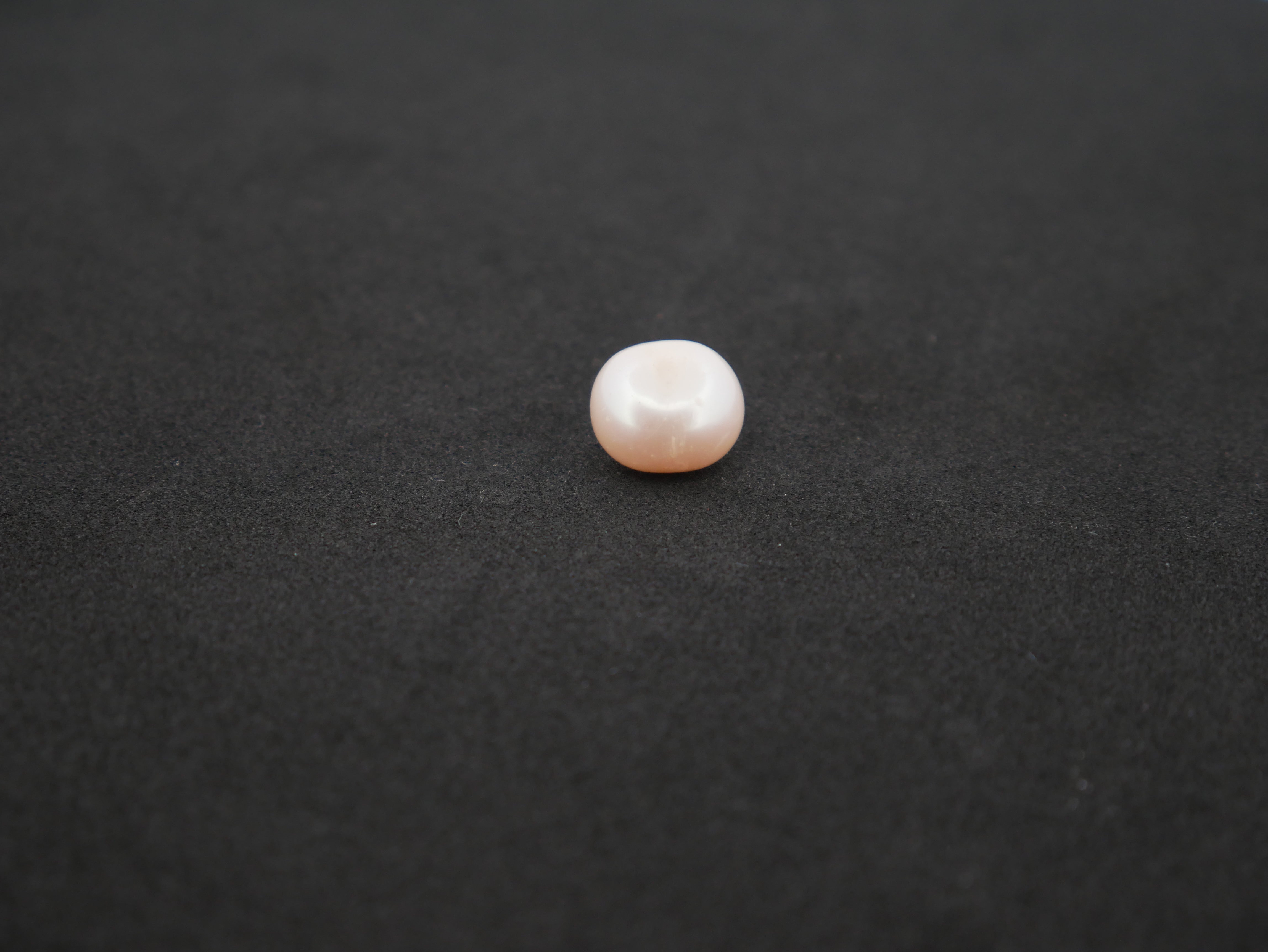 Japanese Moti - 08.61 Carat