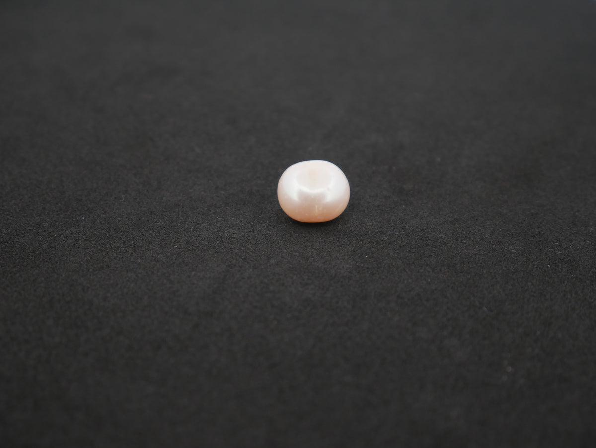 Japanese Moti - 08.61 Carat