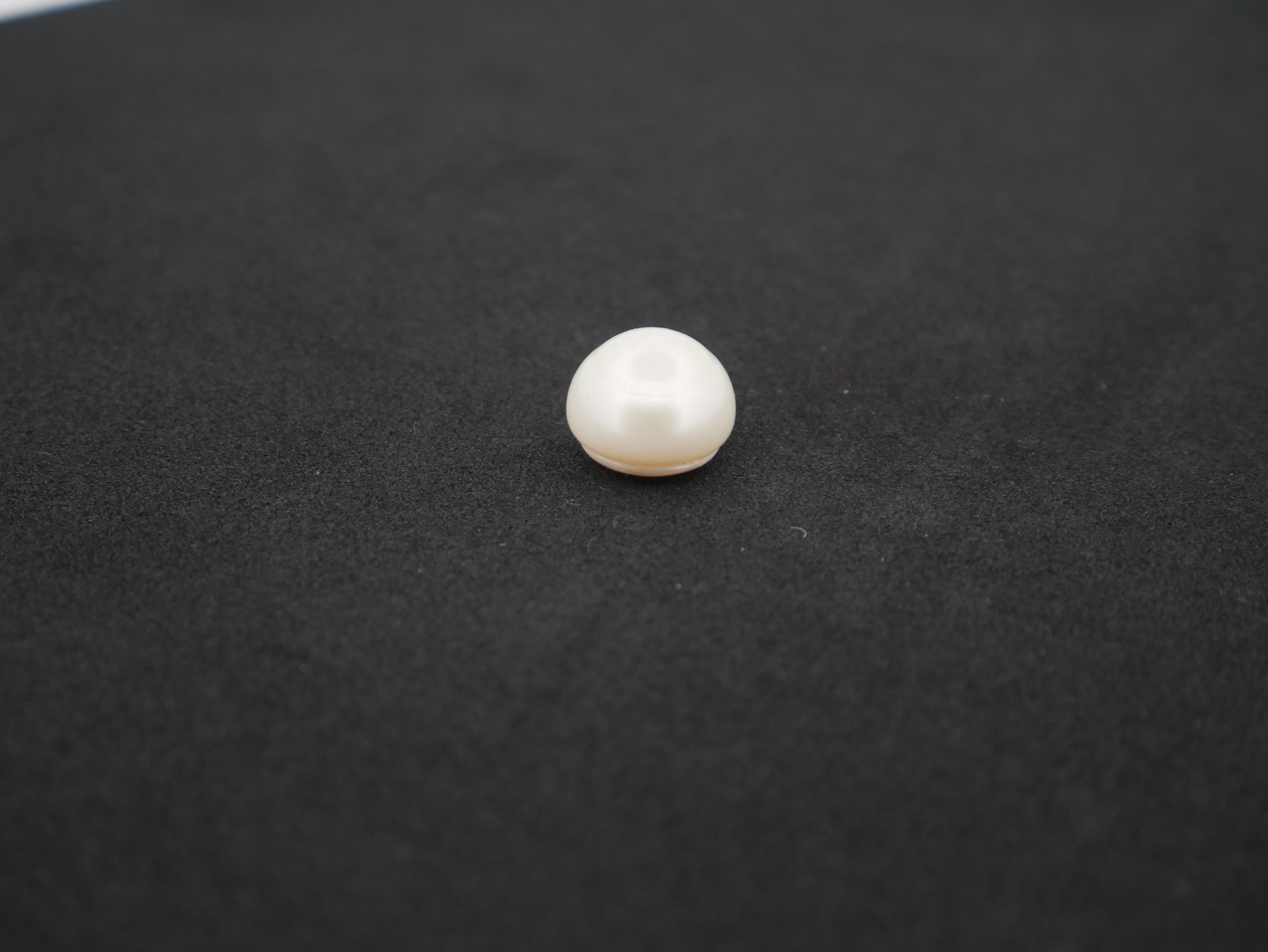 Japanese Moti - 08.35 Carat