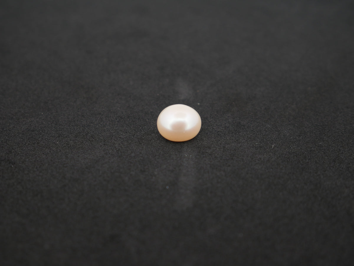 Japanese Moti - 08.61 Carat