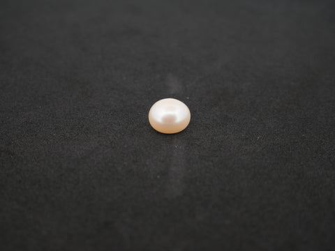 Japanese Moti - 08.61 Carat