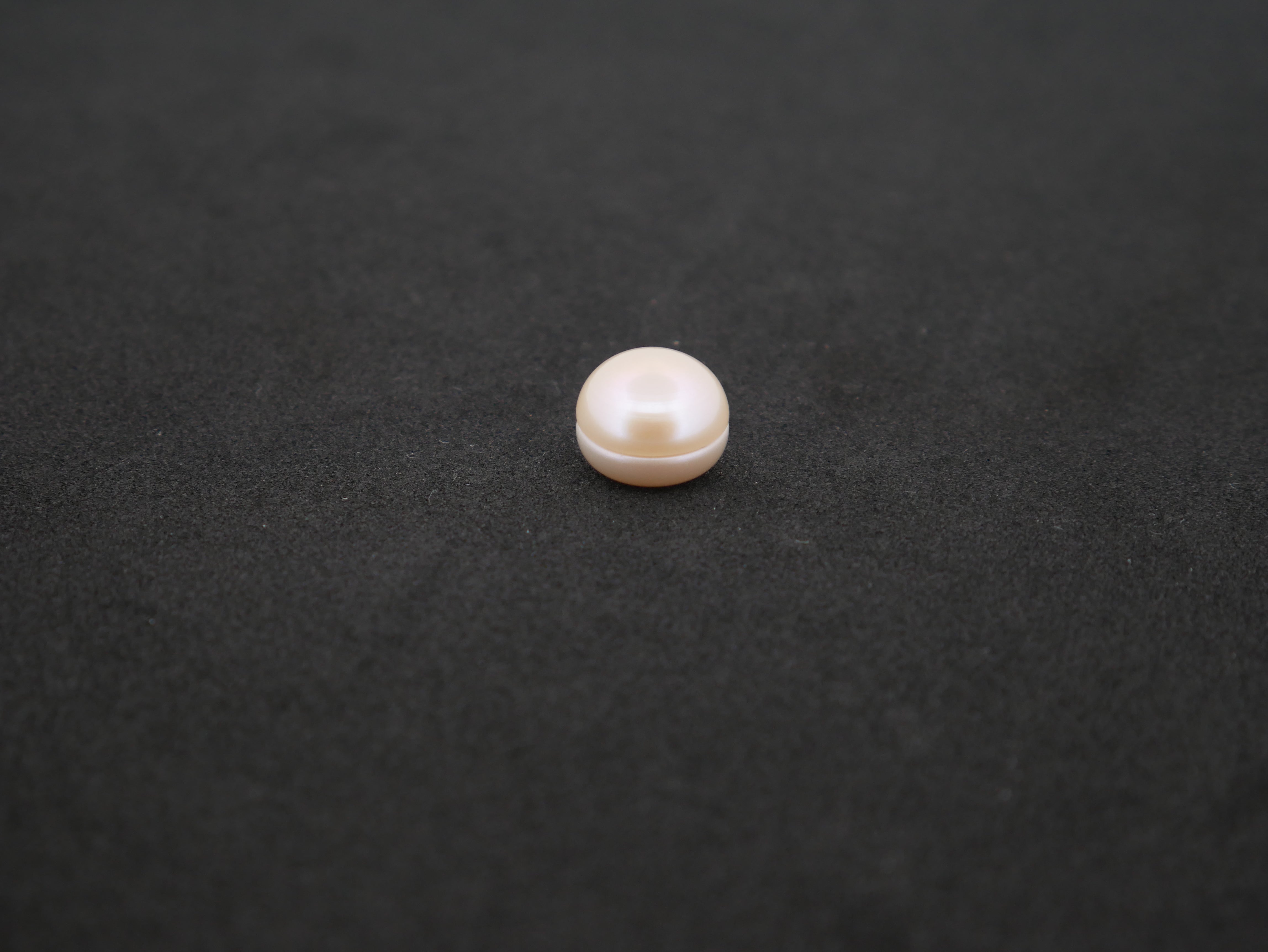South Sea Moti - 08.61 Carat