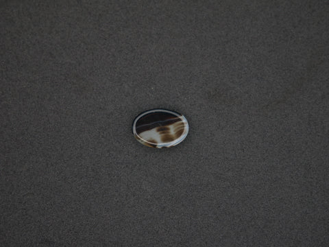 Brazil Hakik - 05.60 Carat