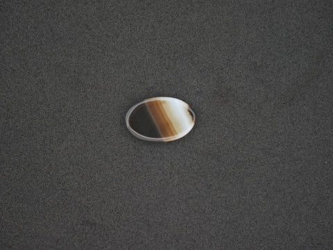 Brazil Hakik - 05.82 Carat