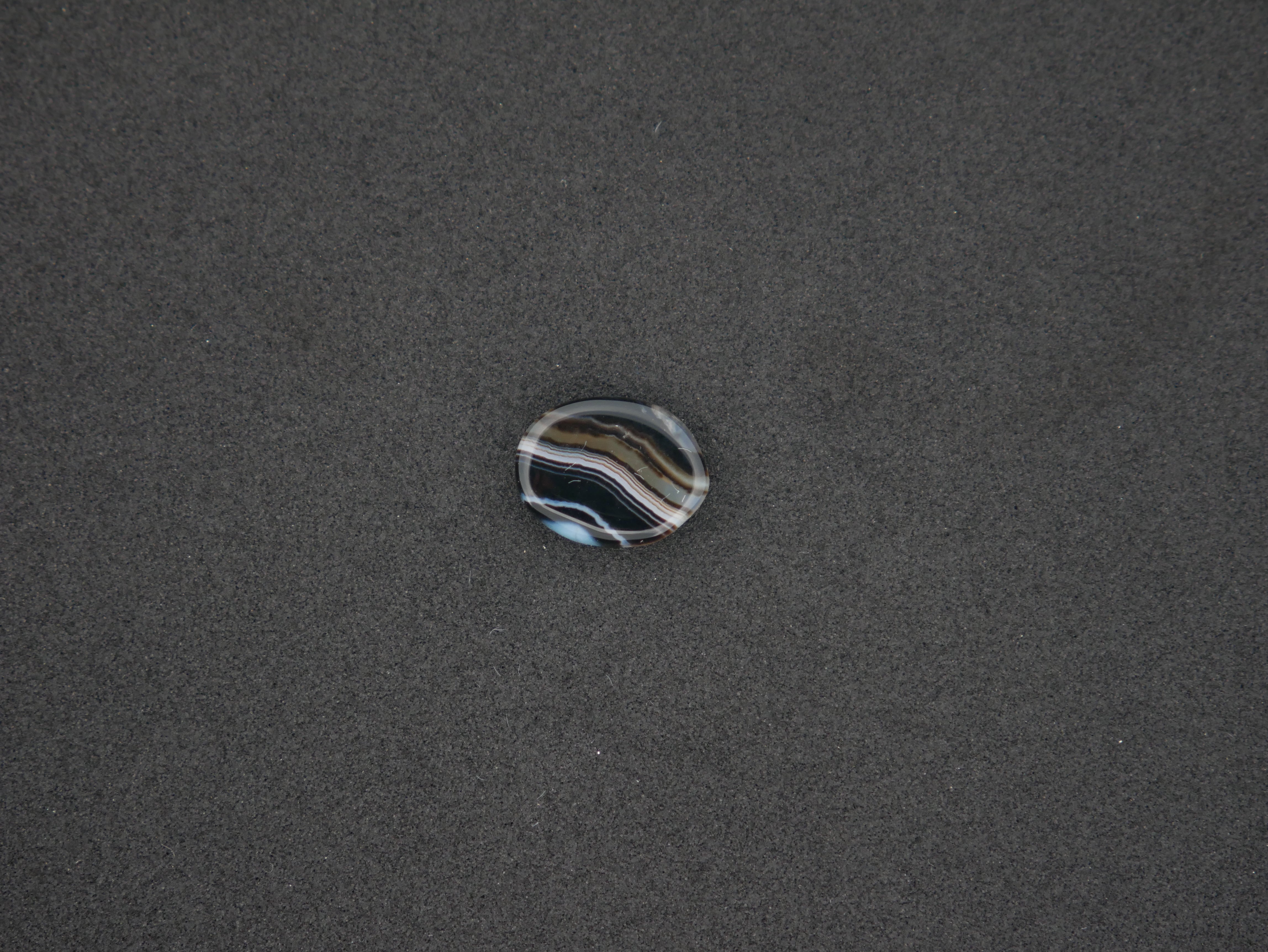 Brazil Hakik - 05.11 Carat