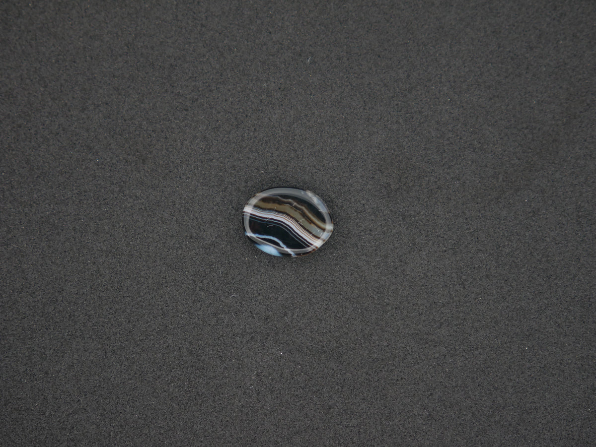 Brazil Hakik - 05.11 Carat