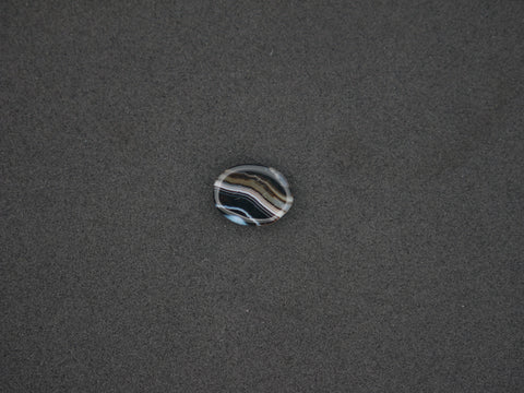 Brazil Hakik - 05.11 Carat
