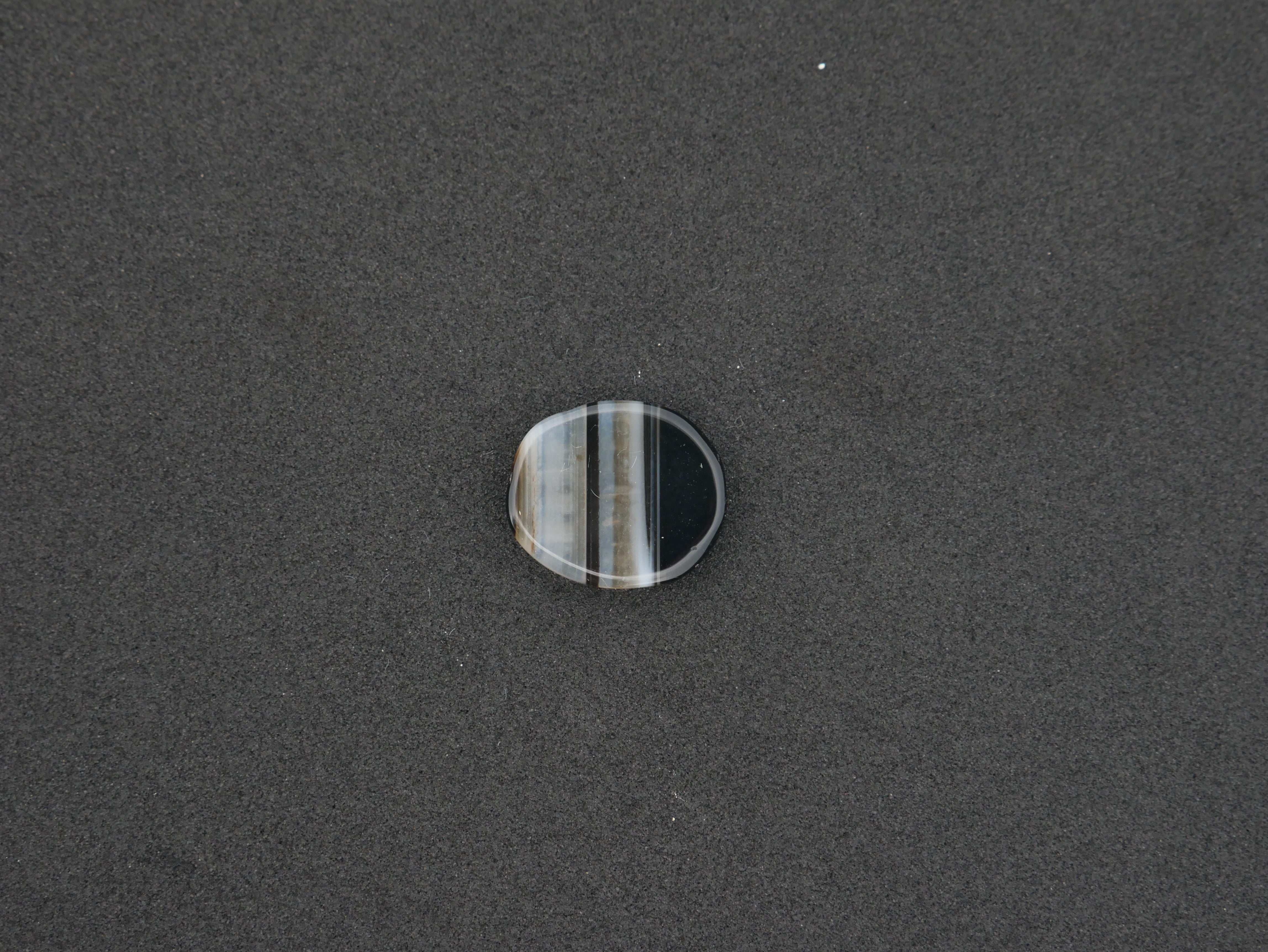 Brazil Hakik - 07.03 Carat