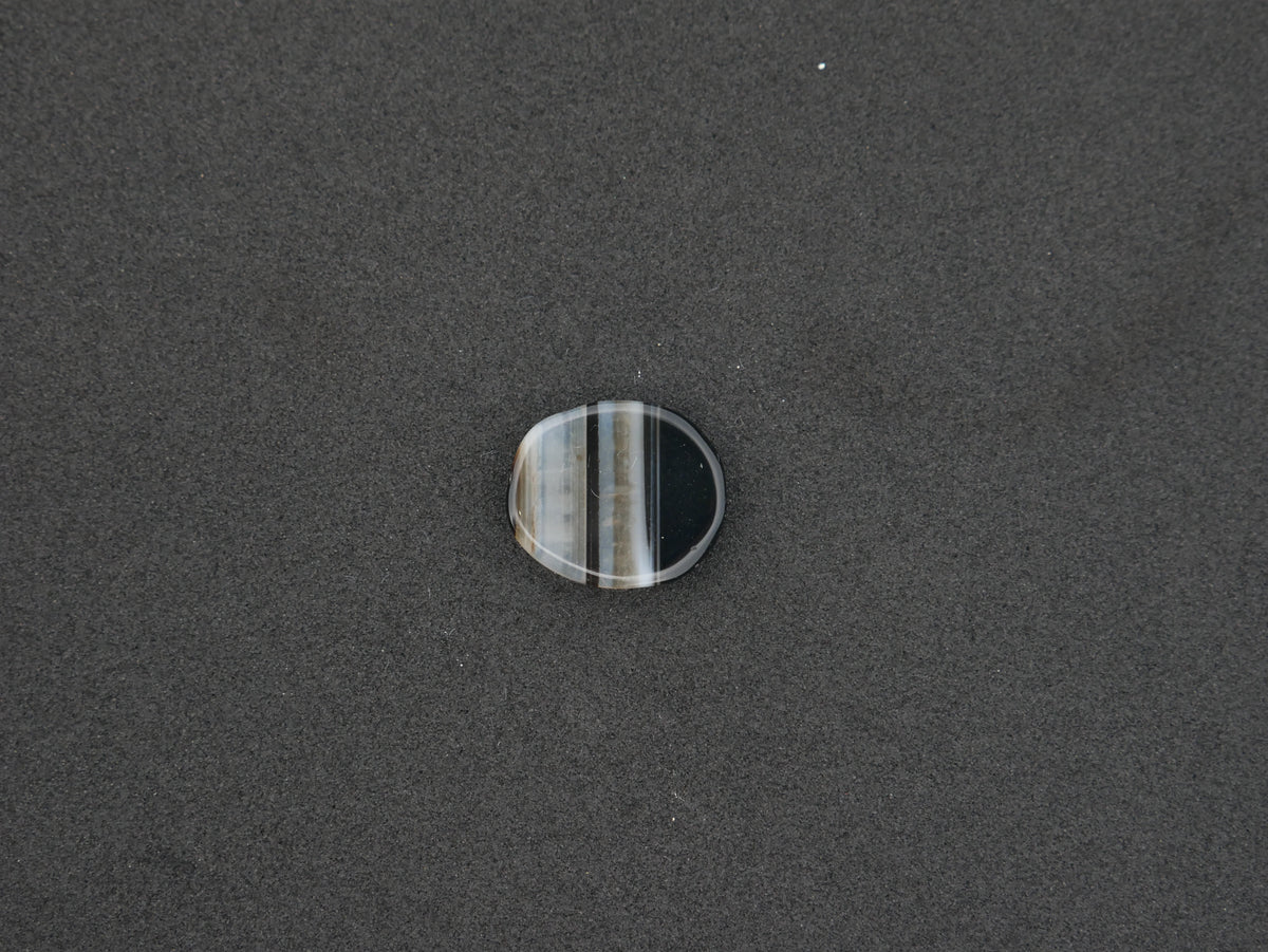 Brazil Hakik - 07.03 Carat