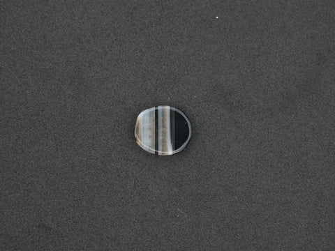 Brazil Hakik - 07.03 Carat