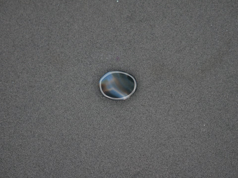 Brazil Hakik - 05.54 Carat