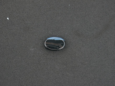 Brazil Hakik - 08.79 Carat