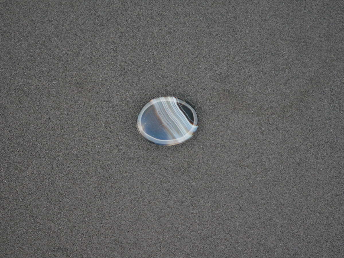 Brazil Hakik - 07.08 Carat