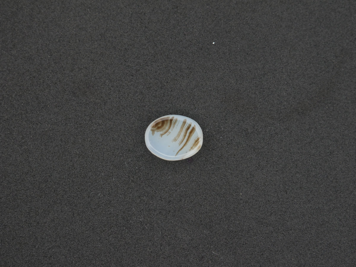 Brazil Hakik - 07.36 Carat