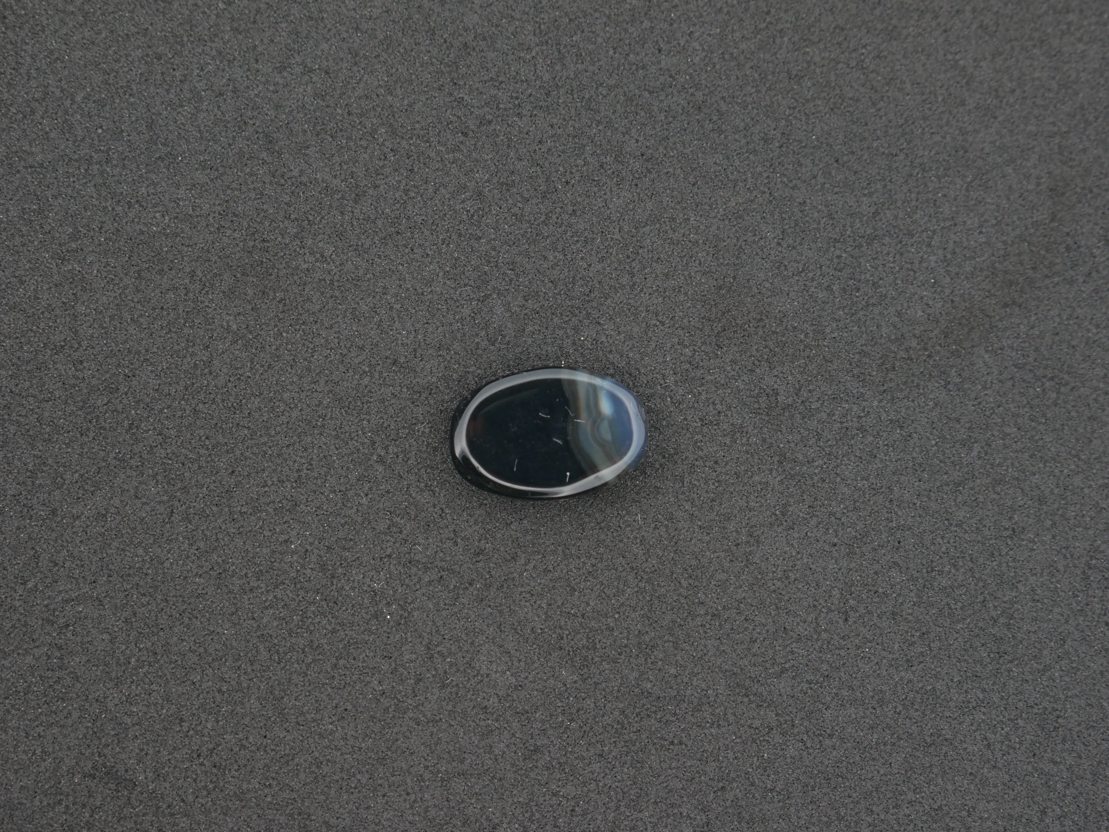 Brazil Hakik - 06.59 Carat