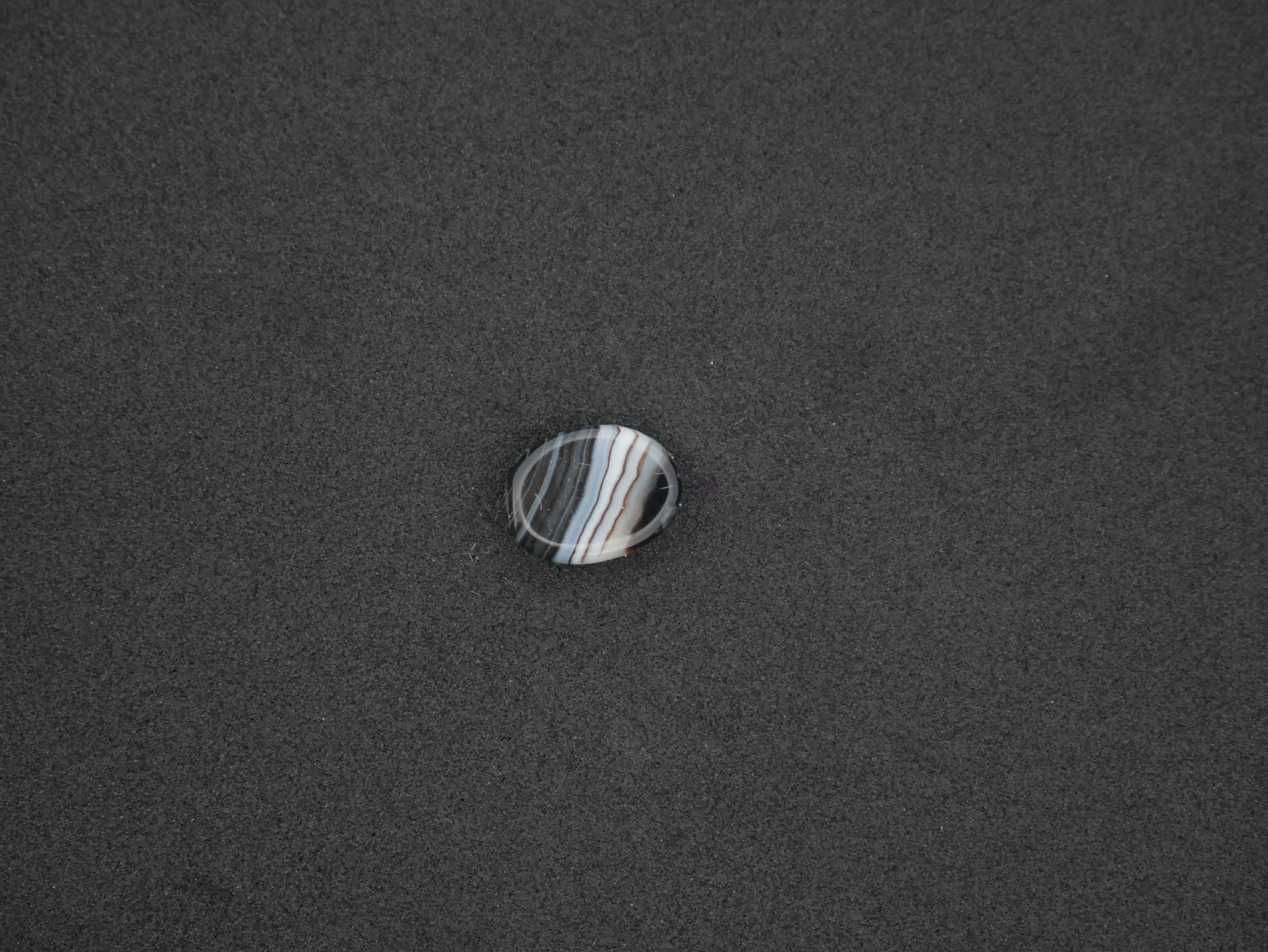Brazil Hakik - 04.56 Carat