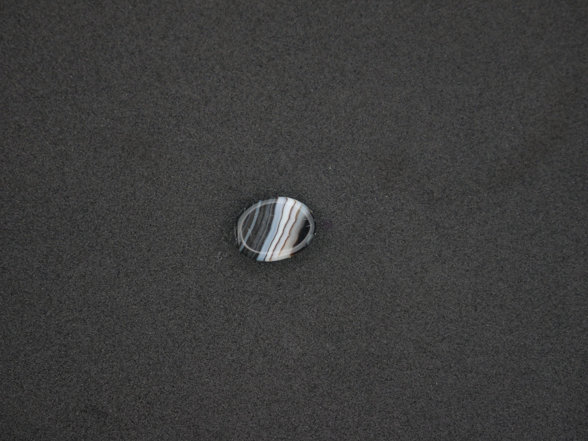 Brazil Hakik - 04.56 Carat