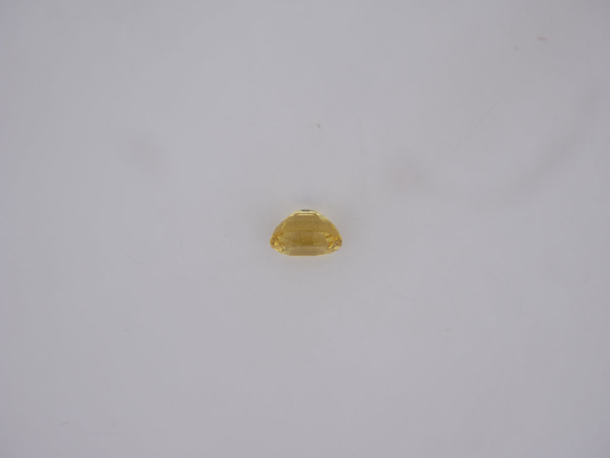 Srilanka Pukhraj - 05.43 Carat