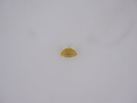 Srilanka Pukhraj - 05.43 Carat
